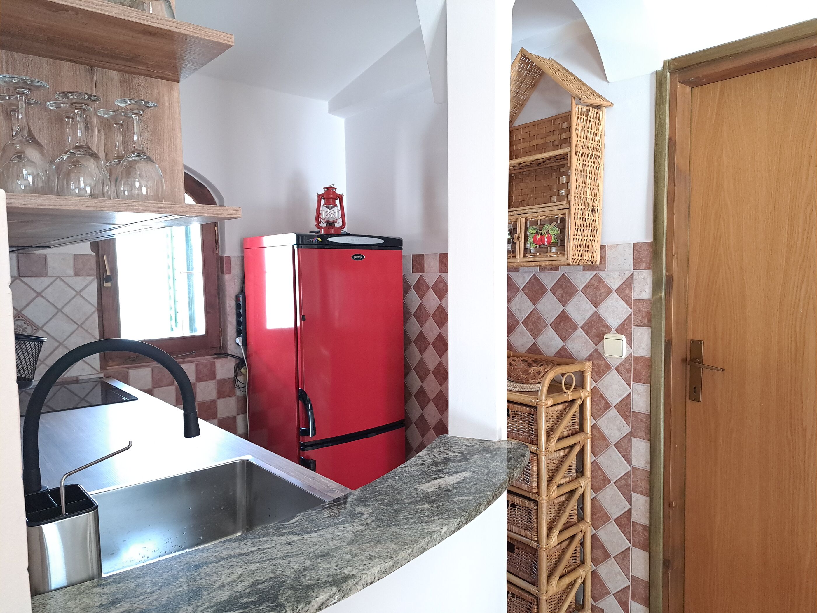Apartments Nediljka 20911-A3