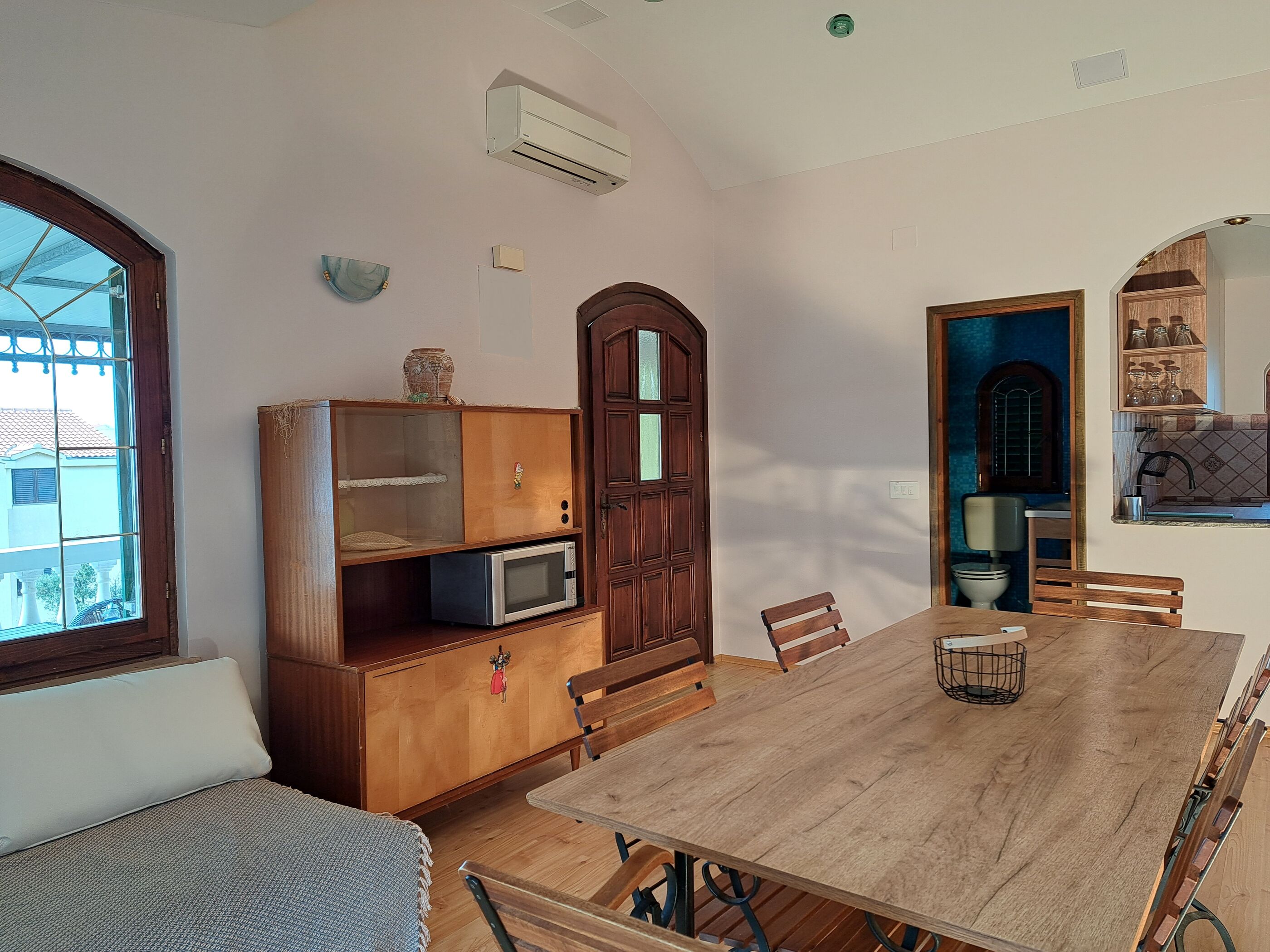 Apartments Nediljka 20911-A3