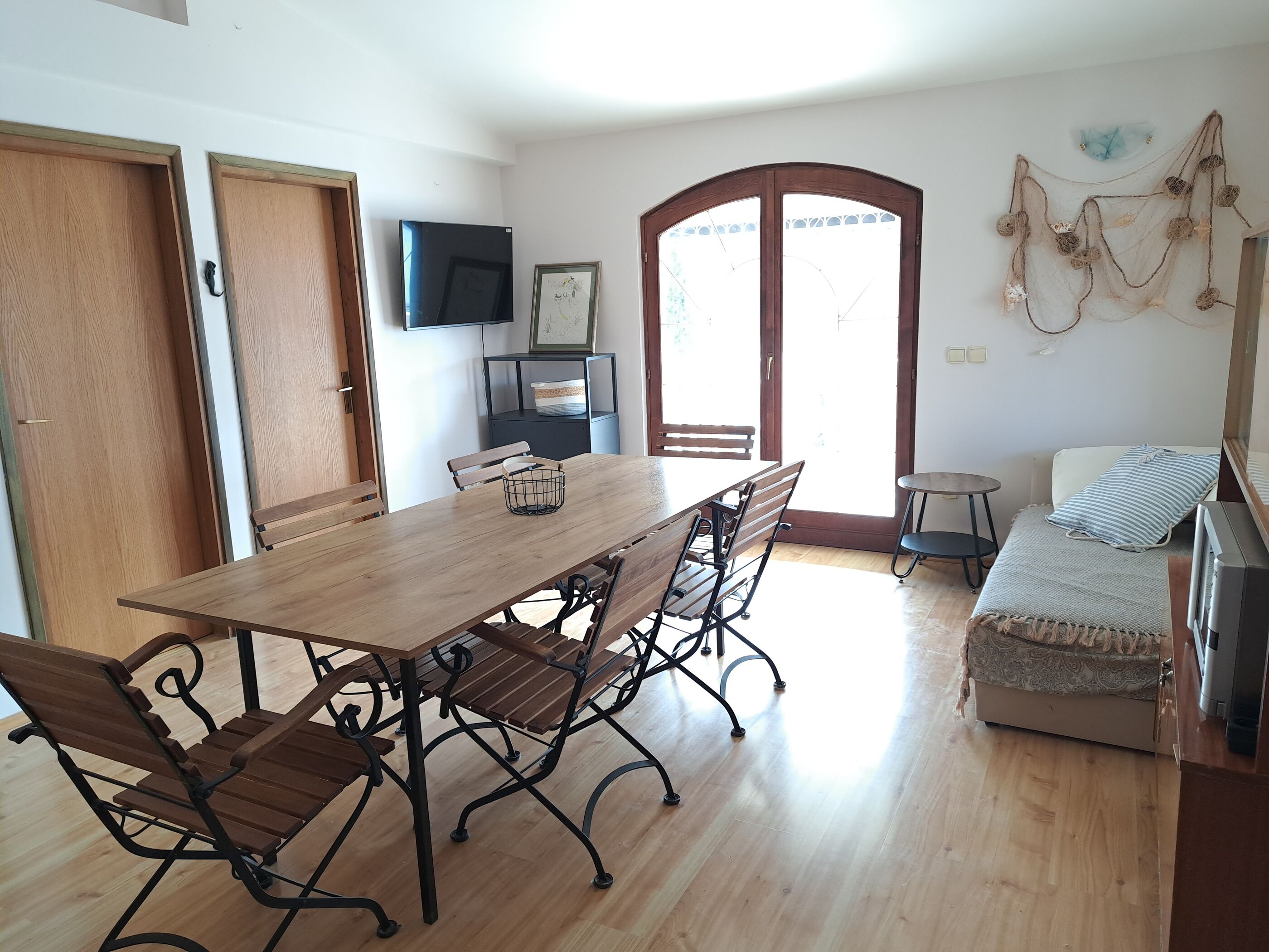Apartments Nediljka 20911-A3