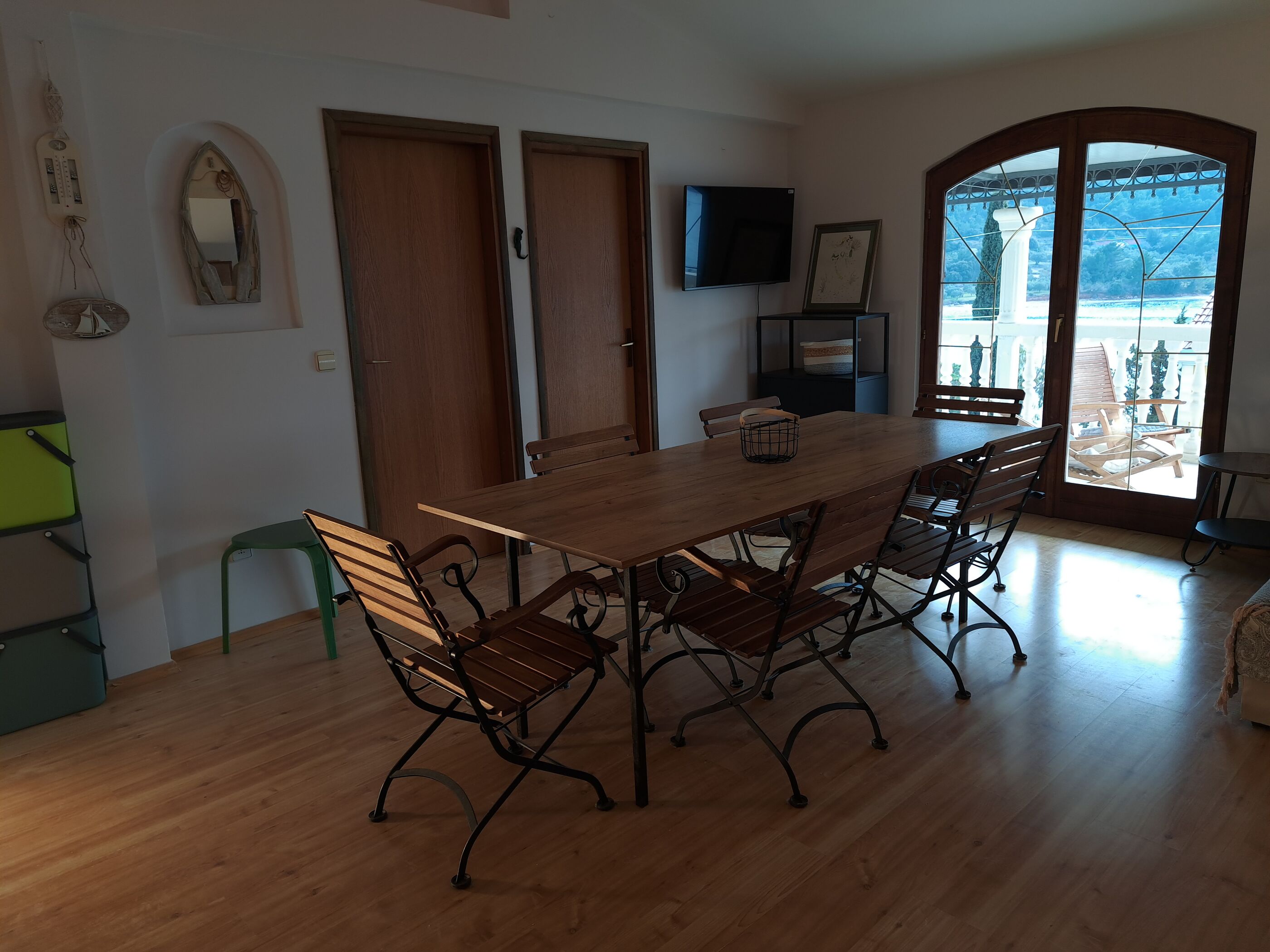 Apartments Nediljka 20911-A3