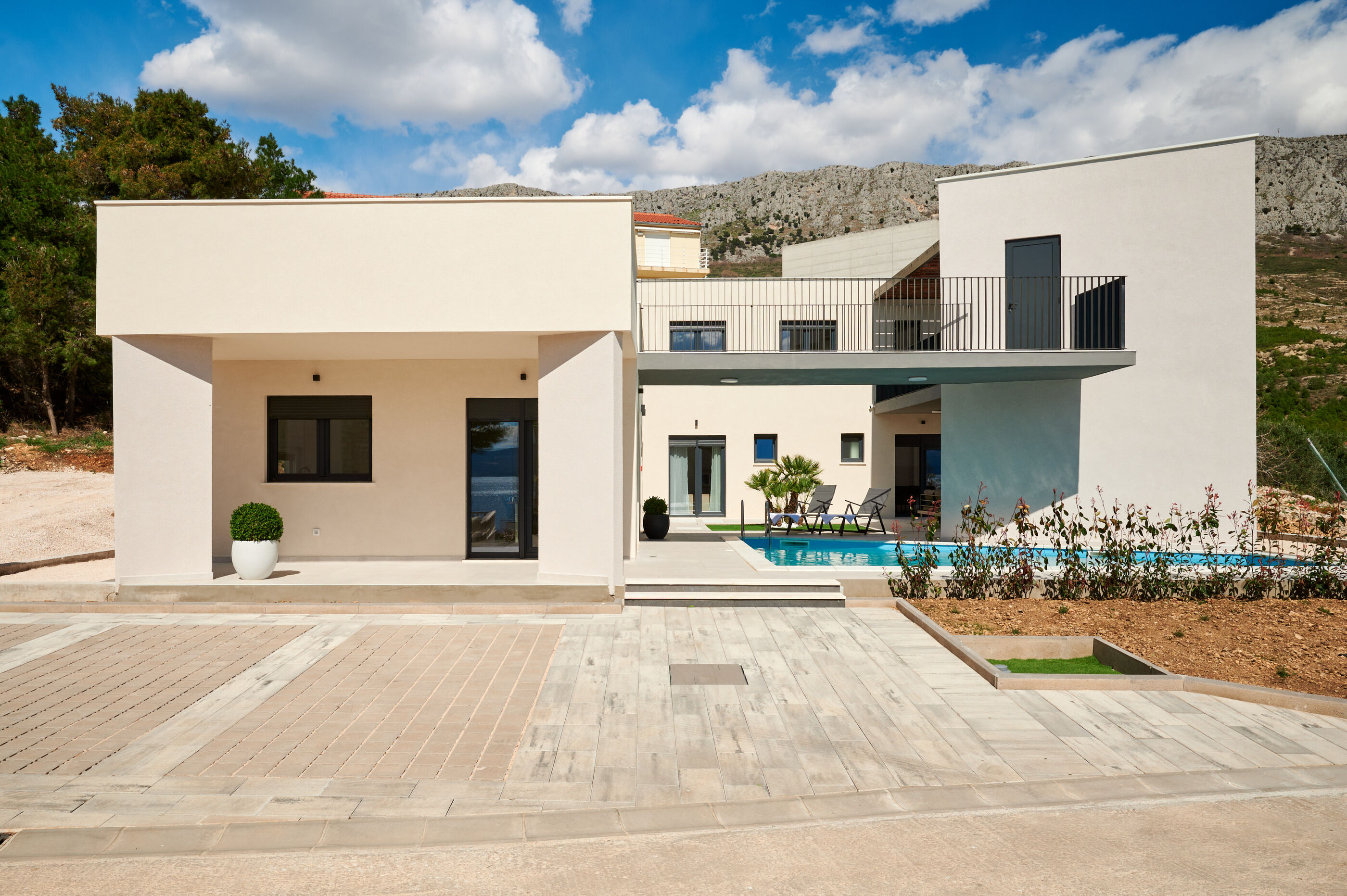 Villa Dolce V9971-K1