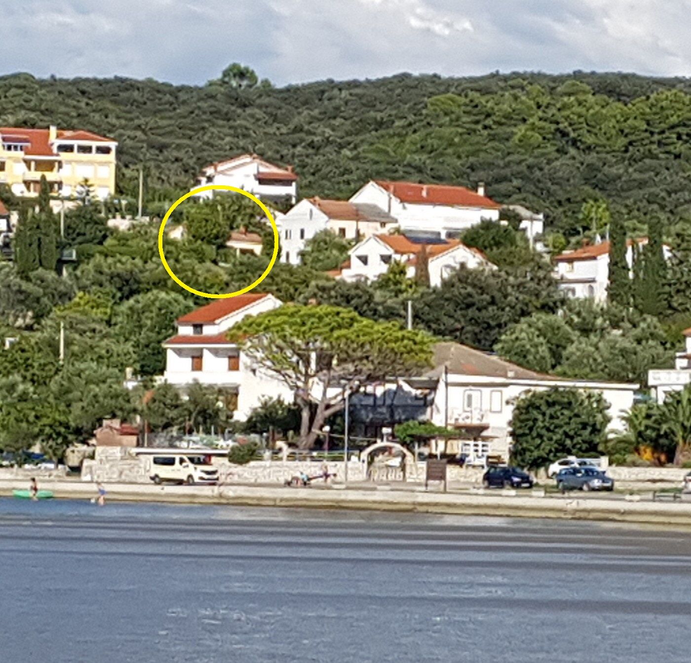 House Zeljko 94671-K1