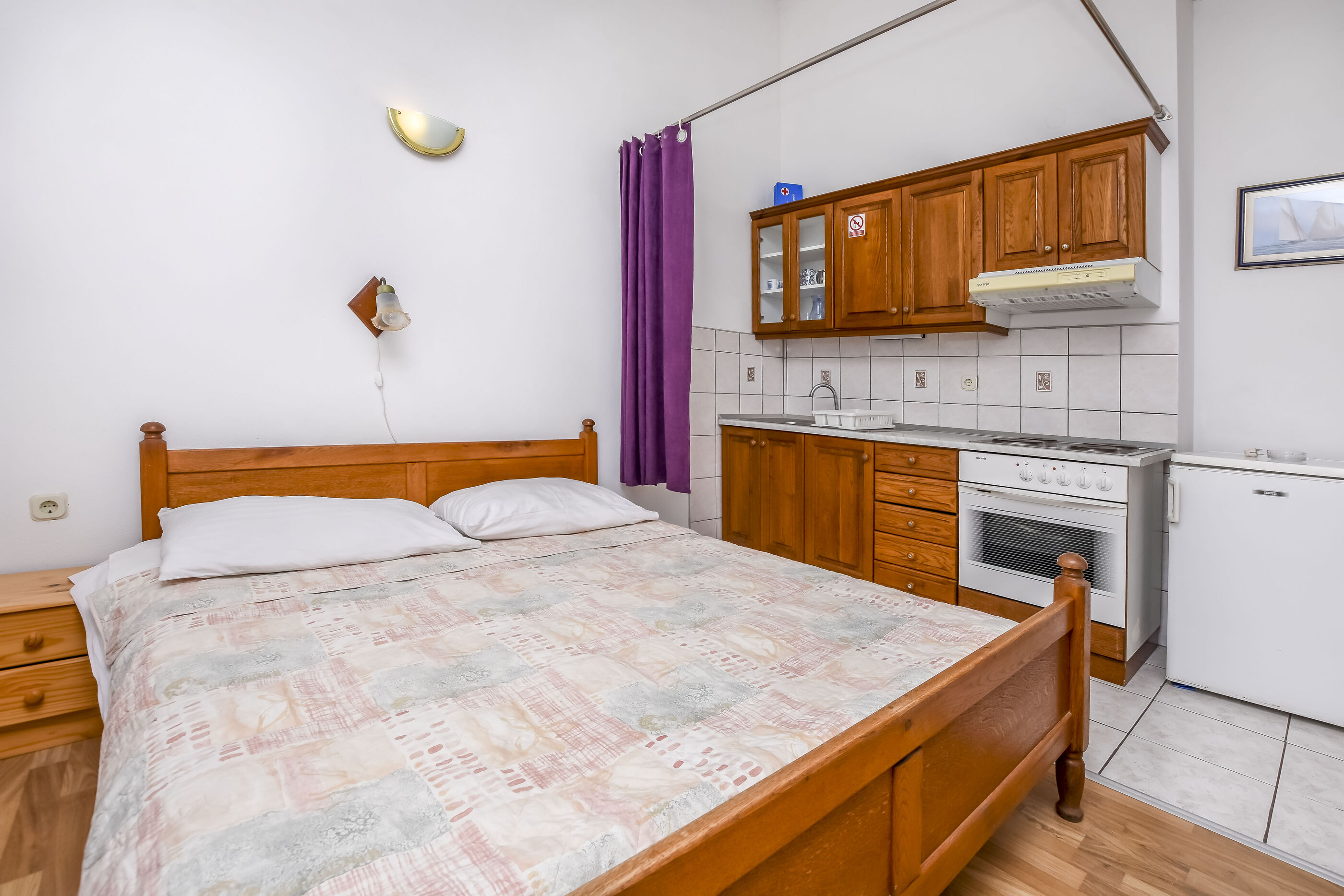 Apartments Zdravko 22811-A1