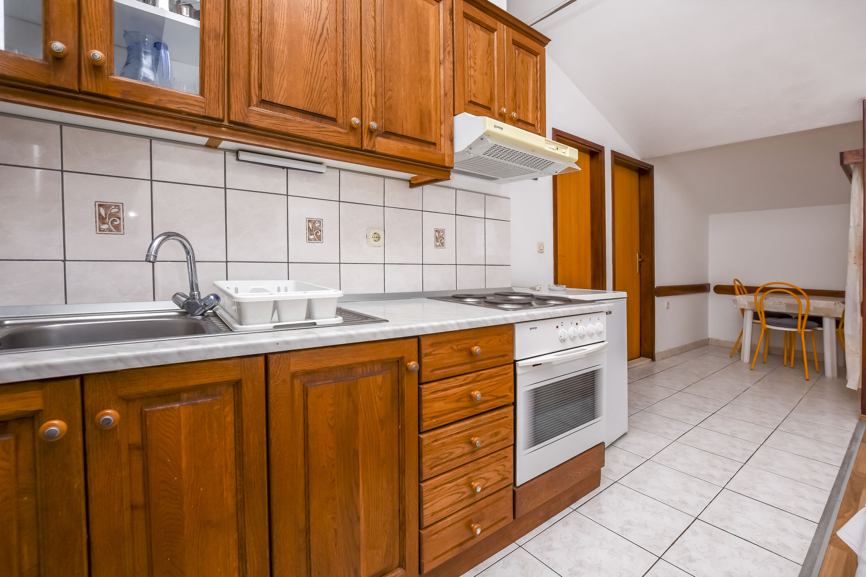 Apartments Zdravko 22811-A1