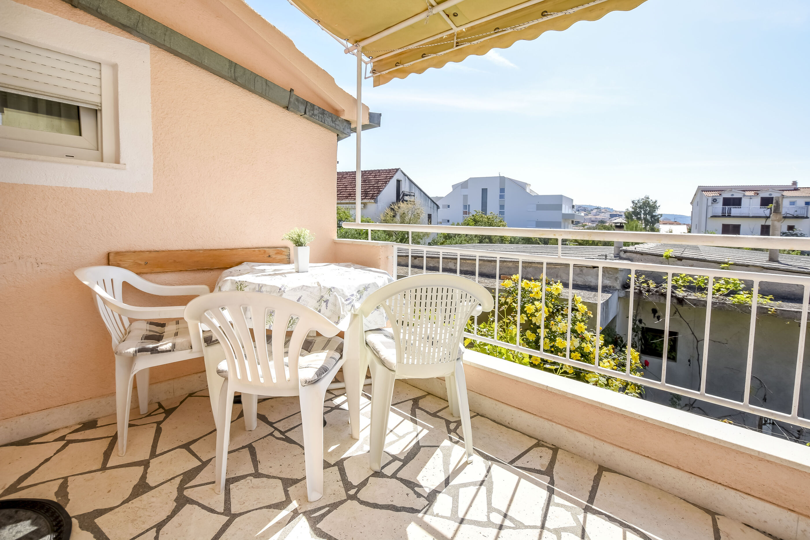 Apartments Zdravko 22811-A1