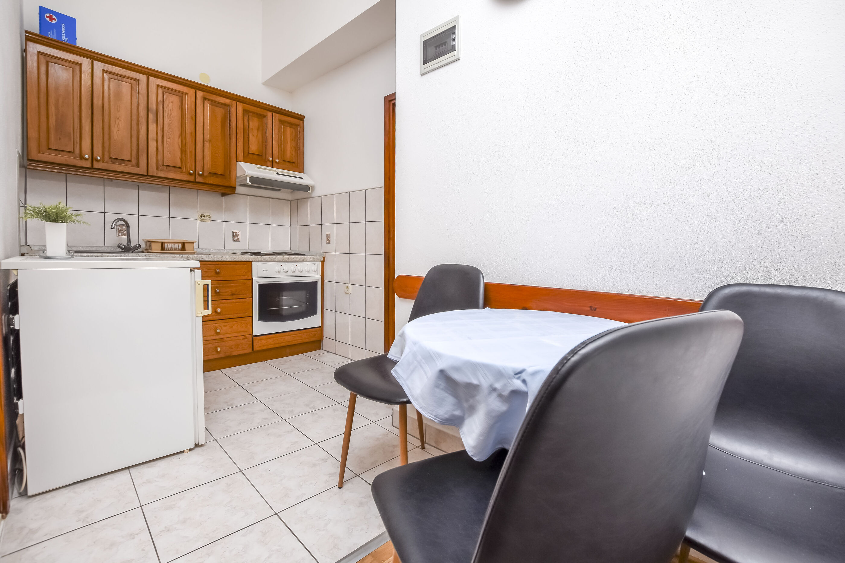 Apartments Zdravko 22811-A2