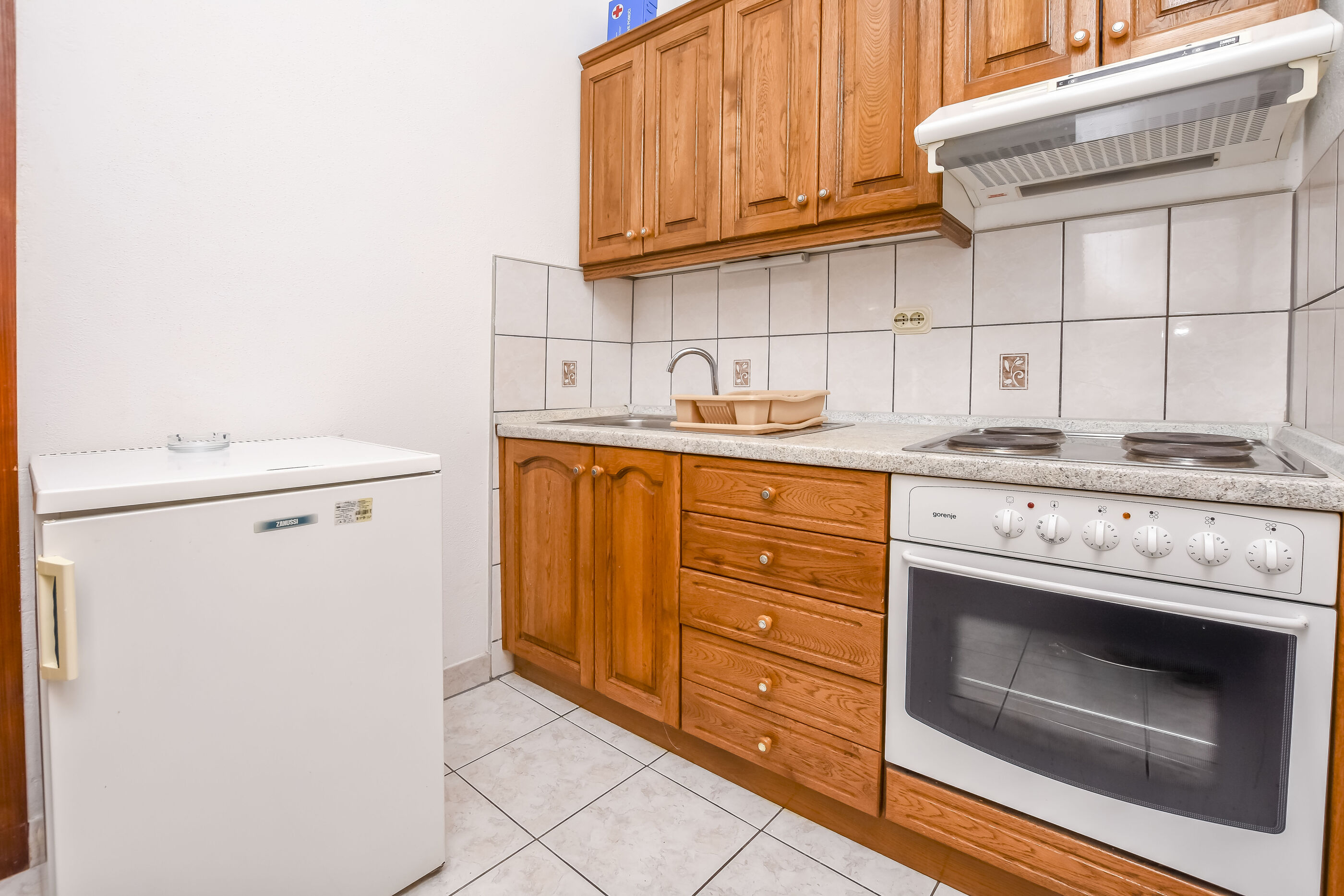Apartments Zdravko 22811-A2
