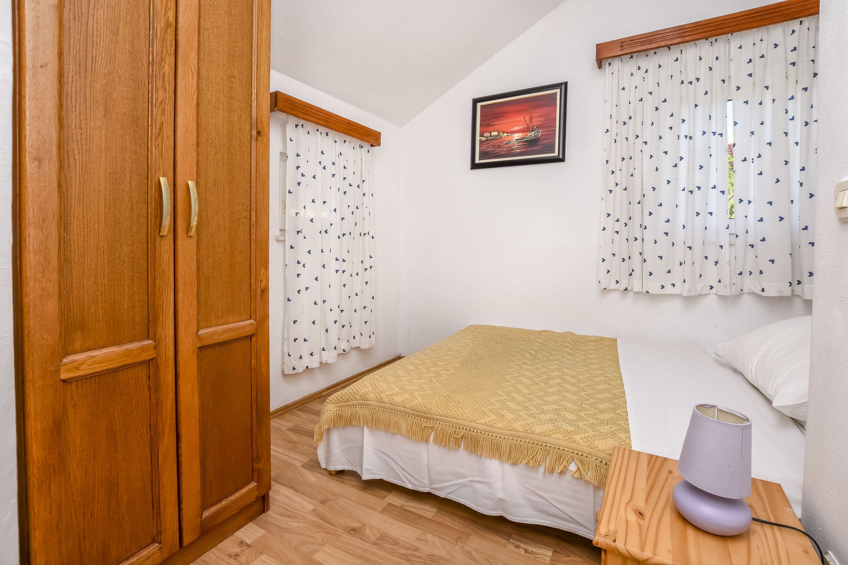 Apartments Zdravko 22811-A3