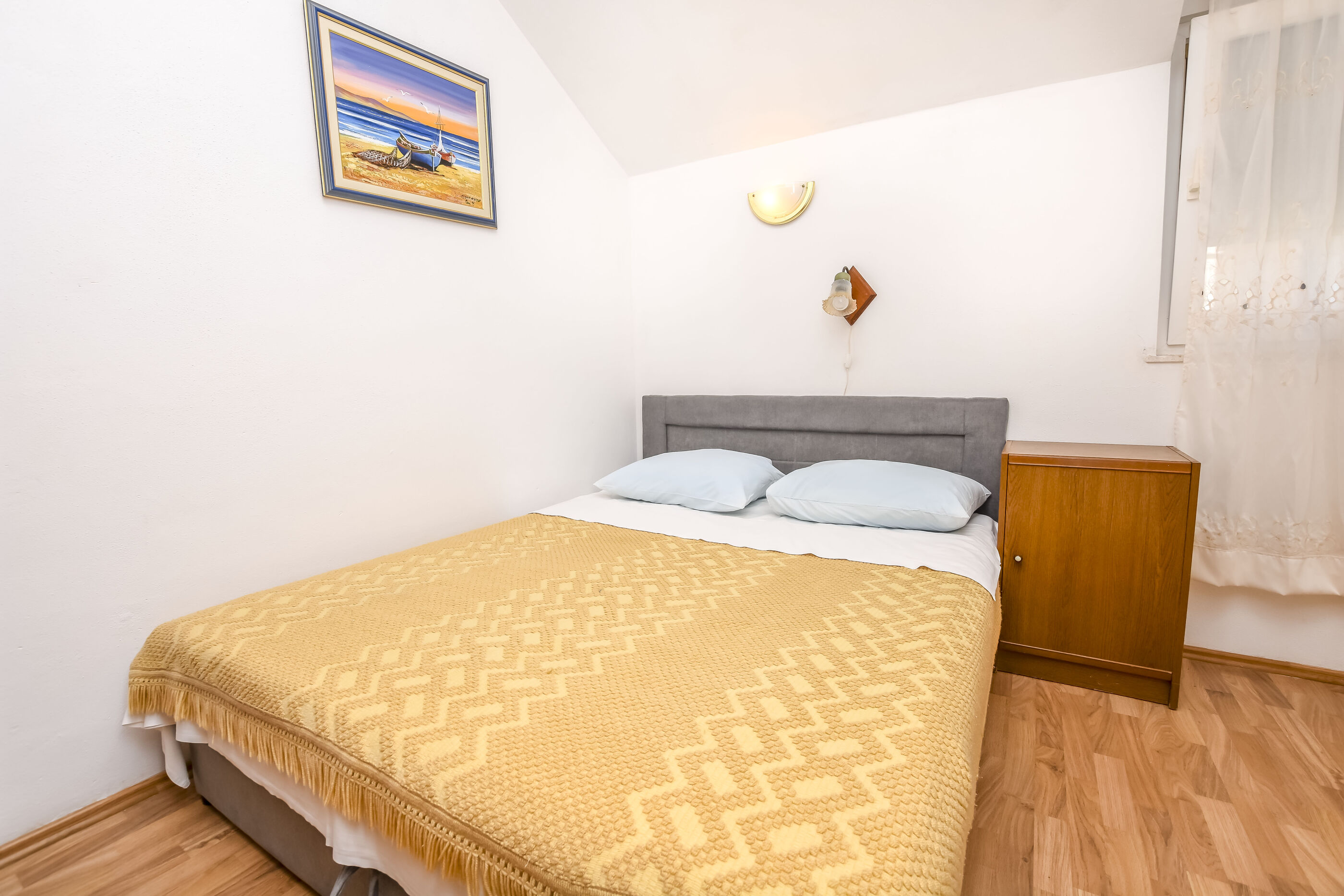 Apartments Zdravko 22811-A3