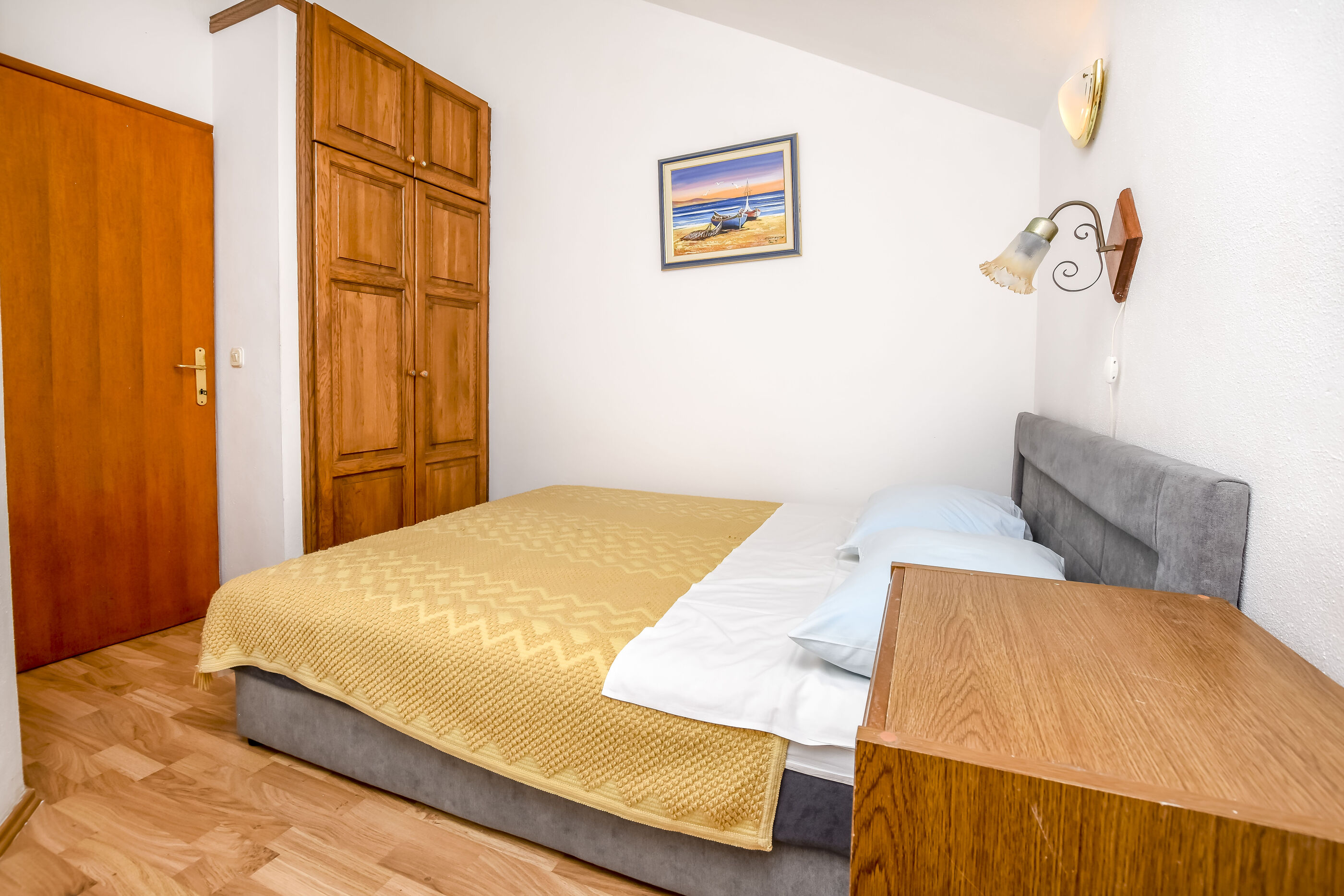 Apartments Zdravko 22811-A3