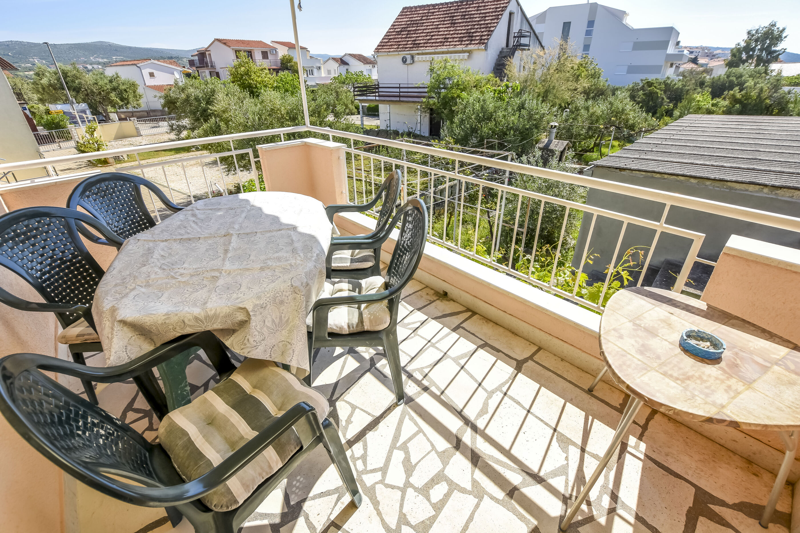 Apartments Zdravko 22811-A3