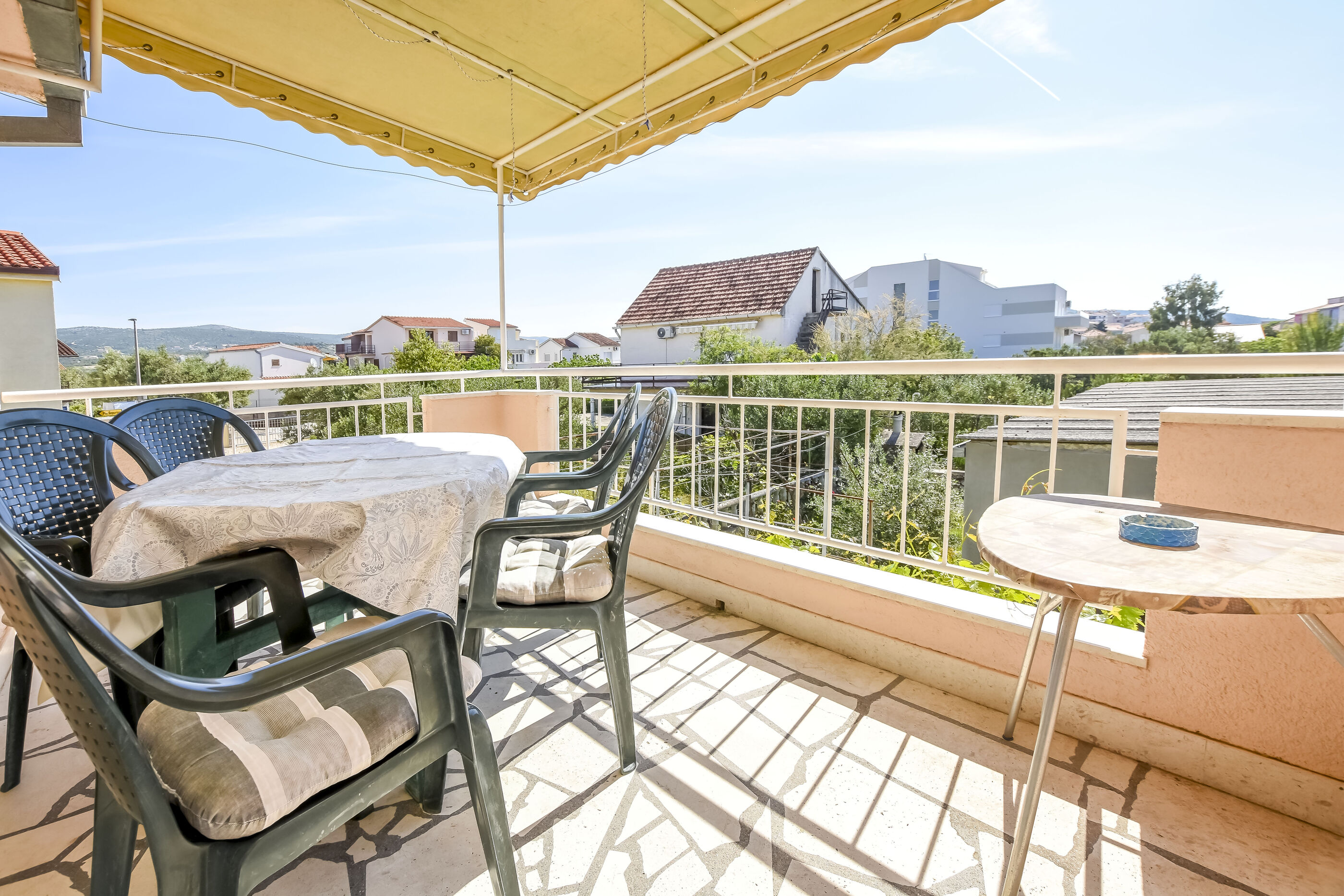 Apartments Zdravko 22811-A3