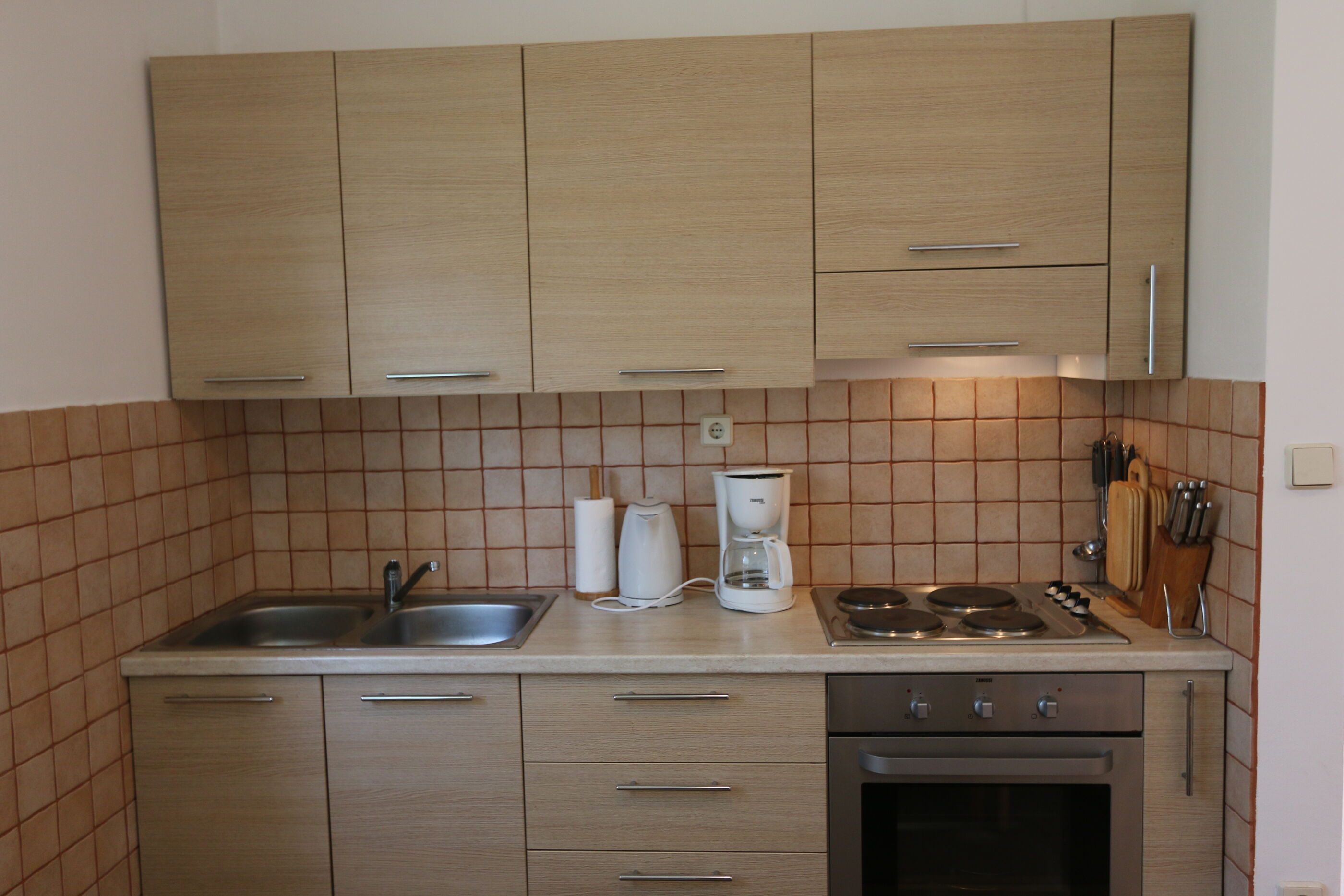 Apartment Tena 60256-A1