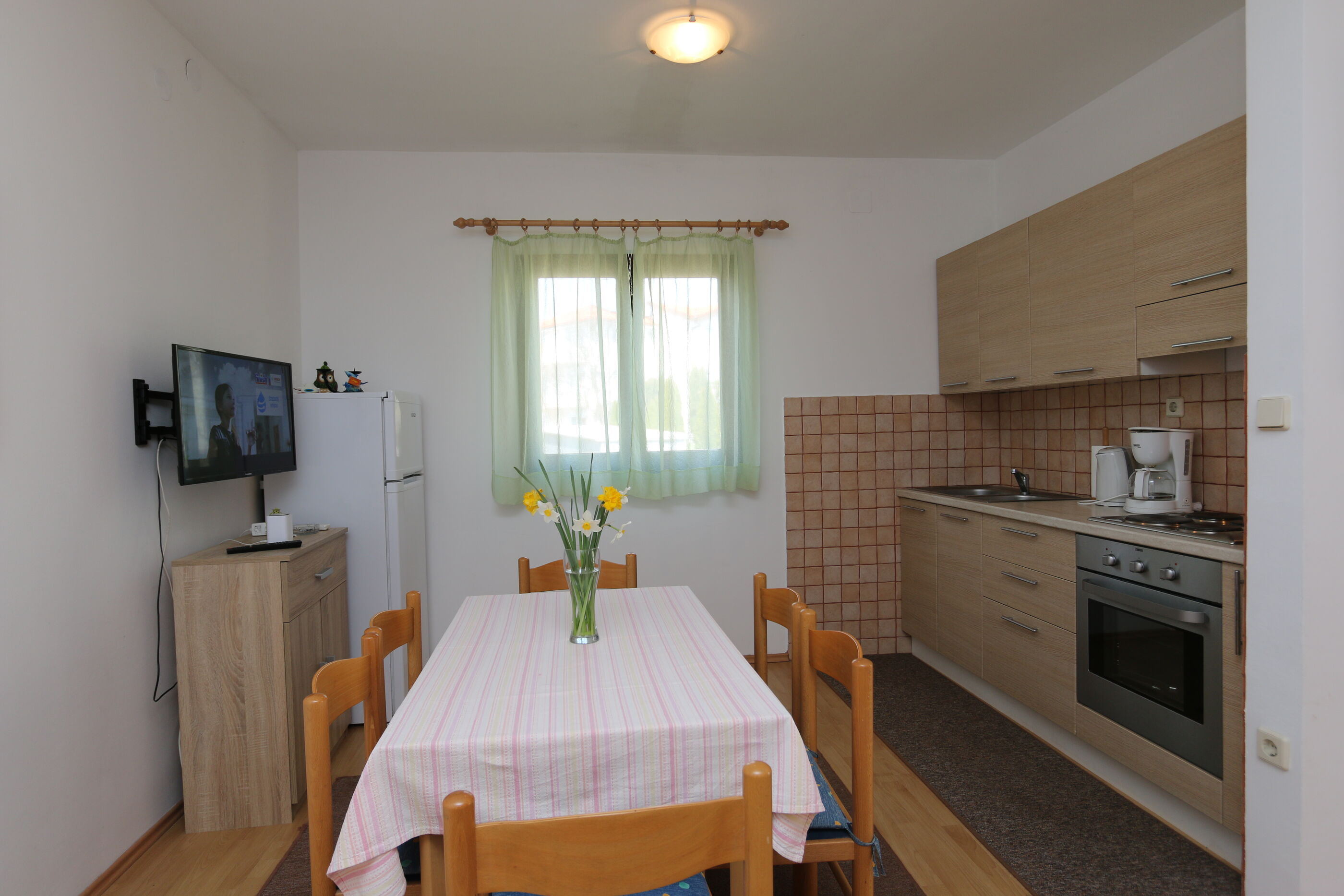 Apartment Tena 60256-A1
