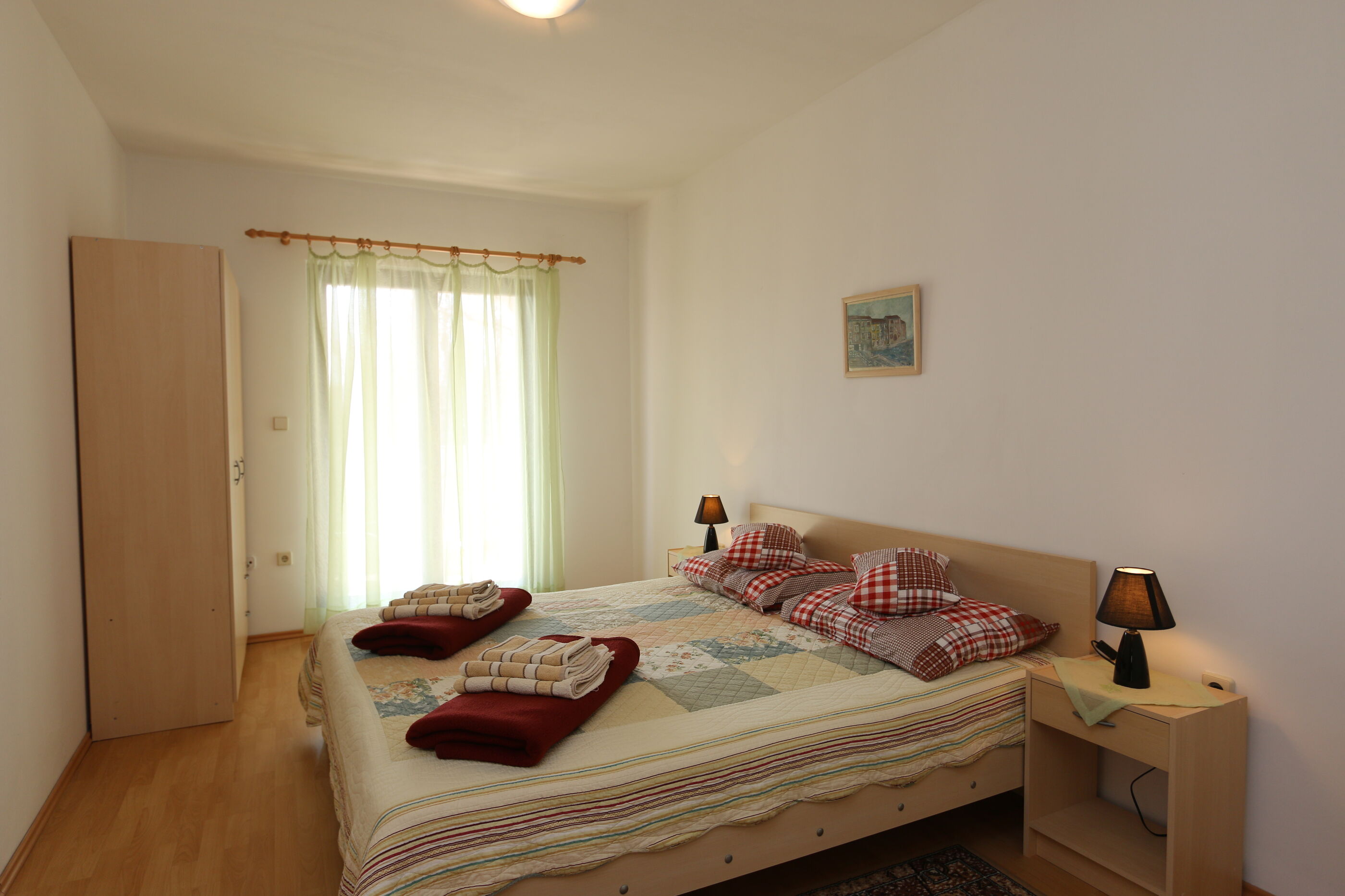 Apartment Tena 60256-A1
