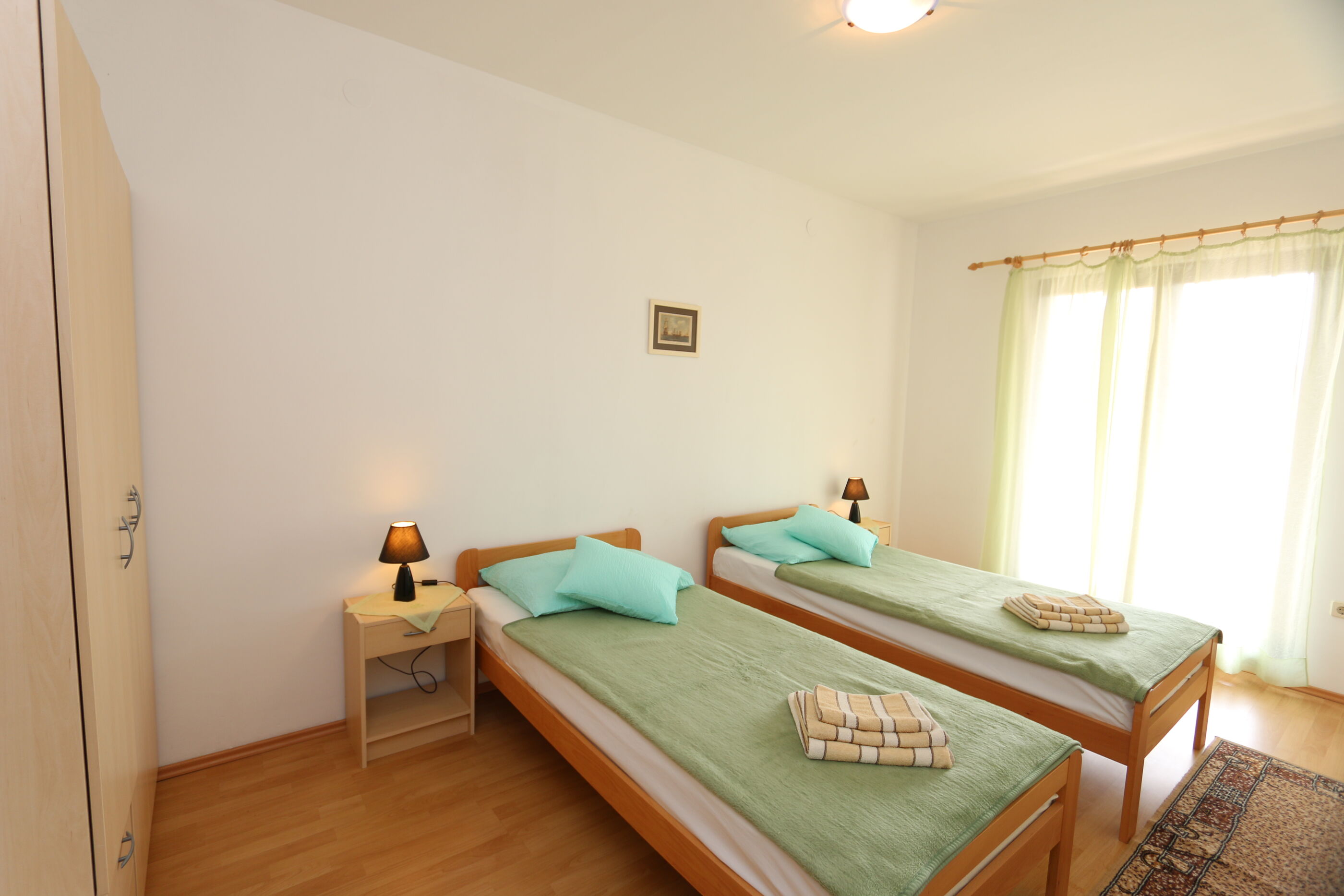 Apartment Tena 60256-A1