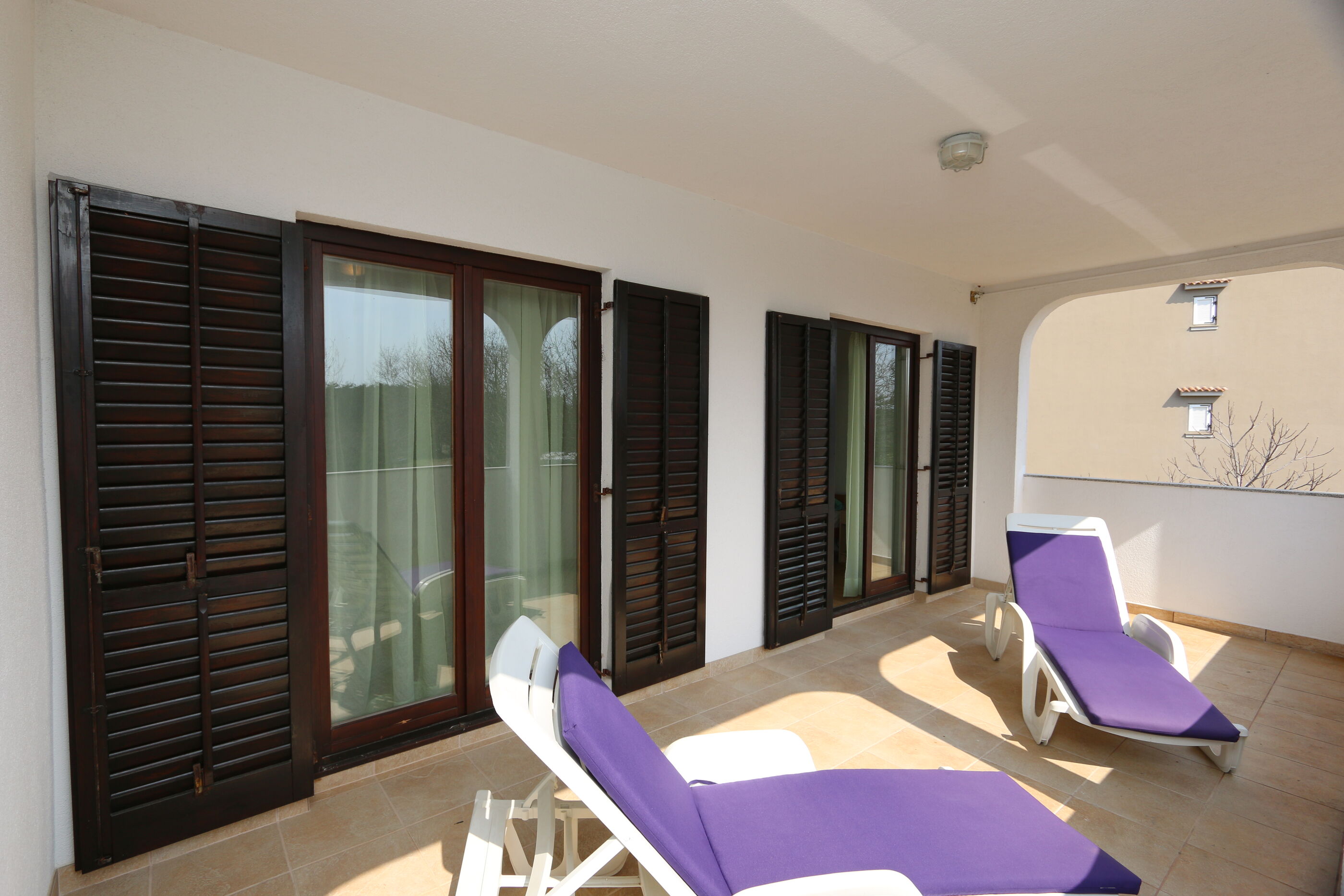 Apartment Tena 60256-A1