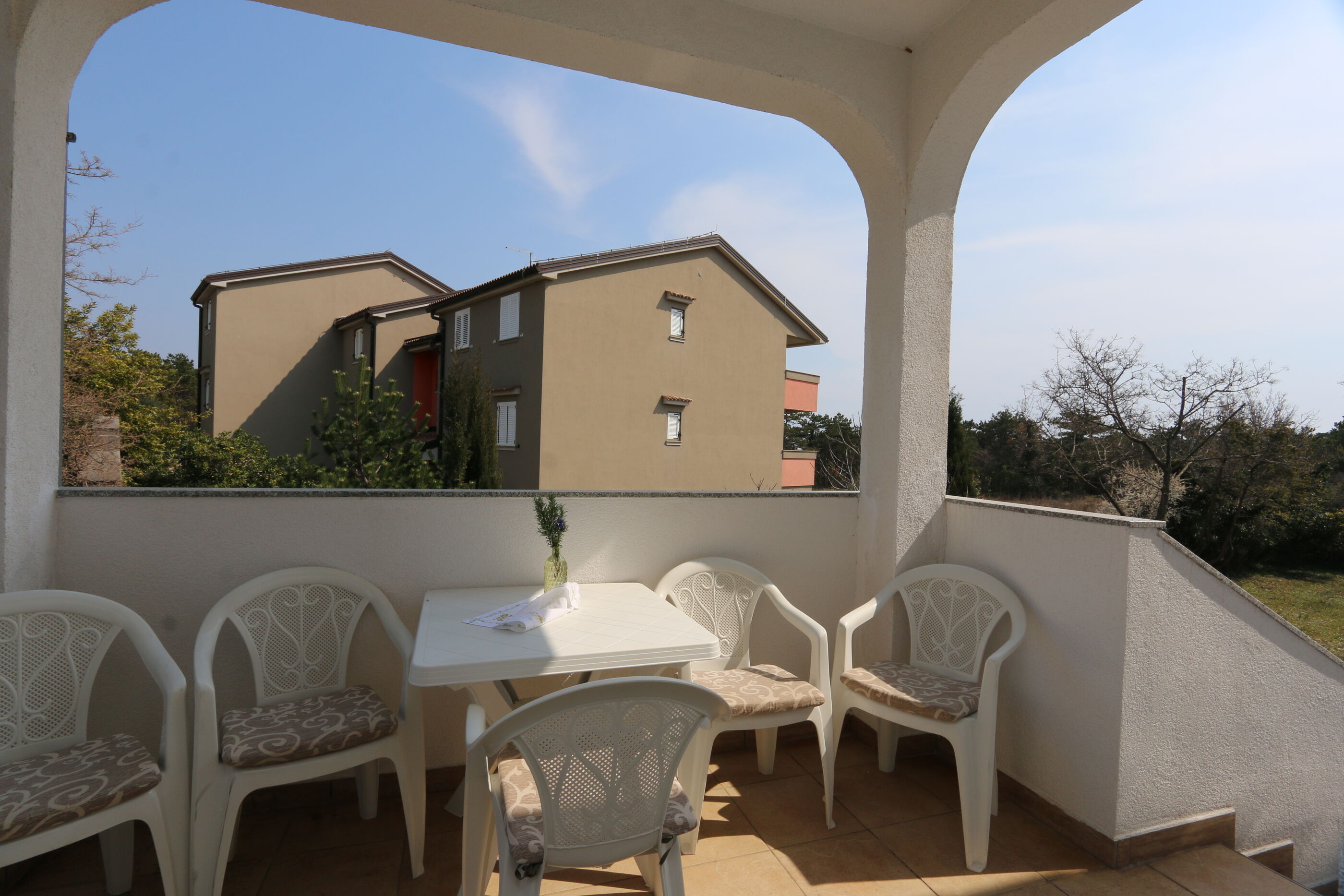 Apartment Tena 60256-A1