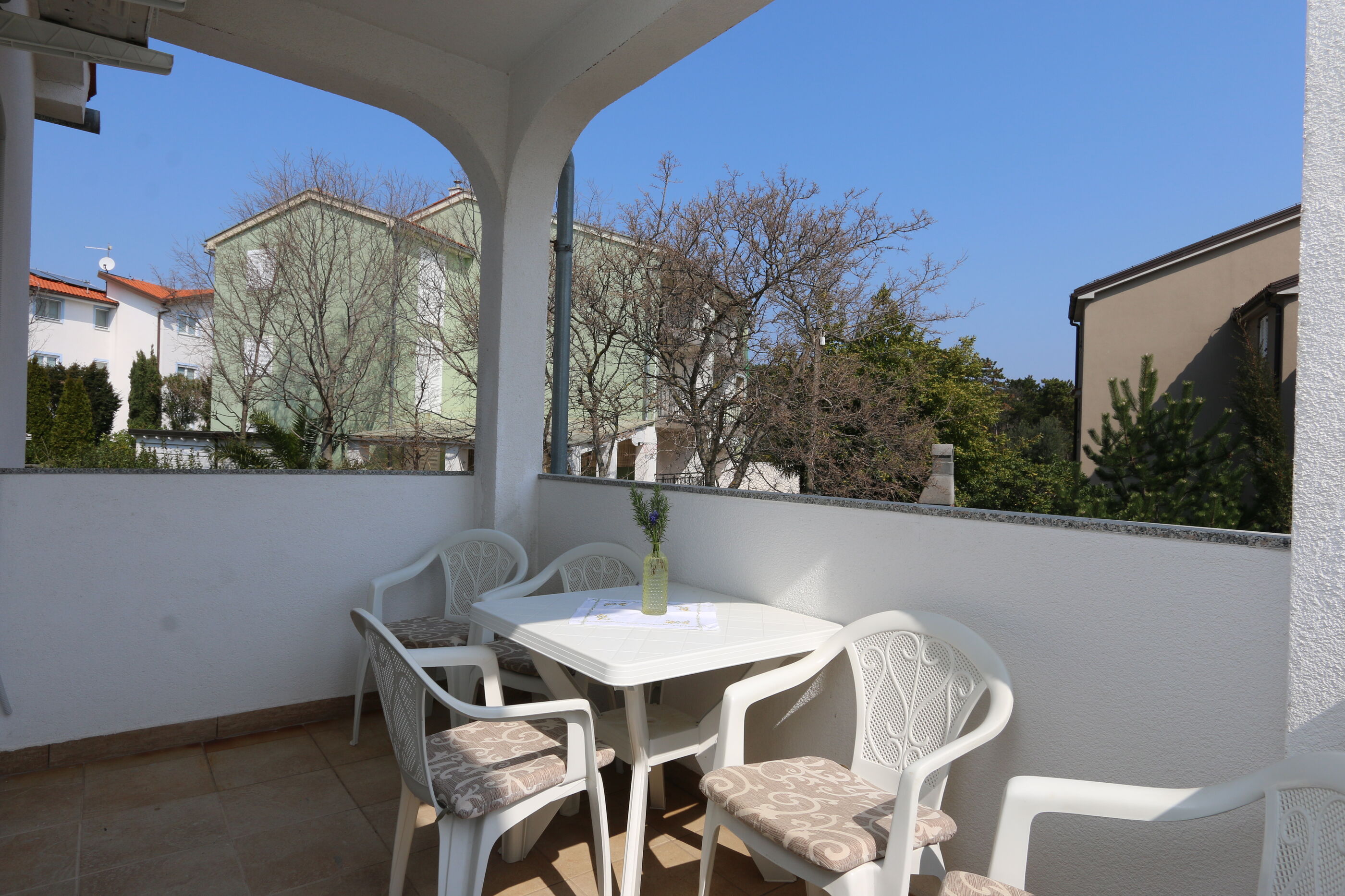 Apartment Tena 60256-A1
