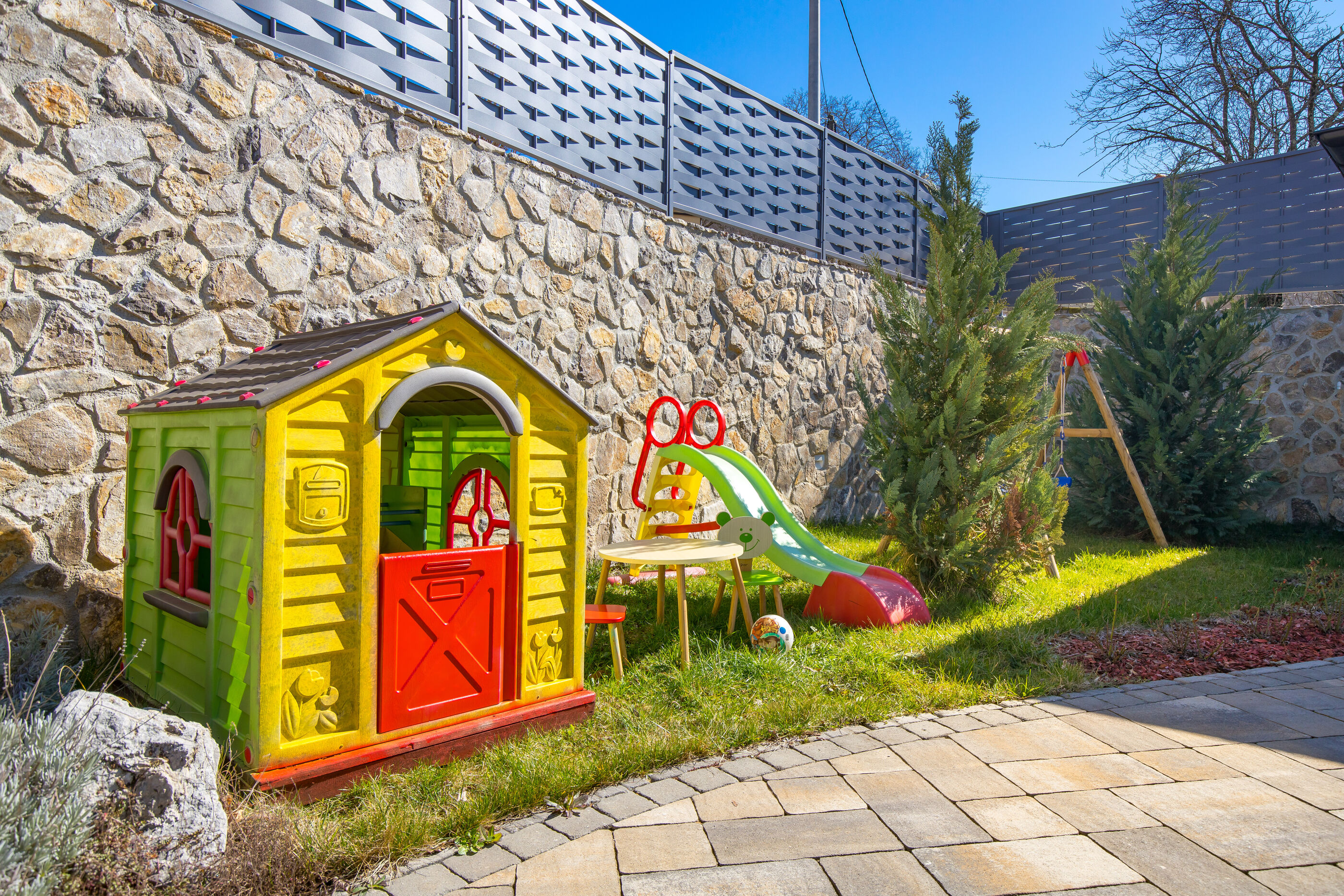 House Lemily 94701-K1