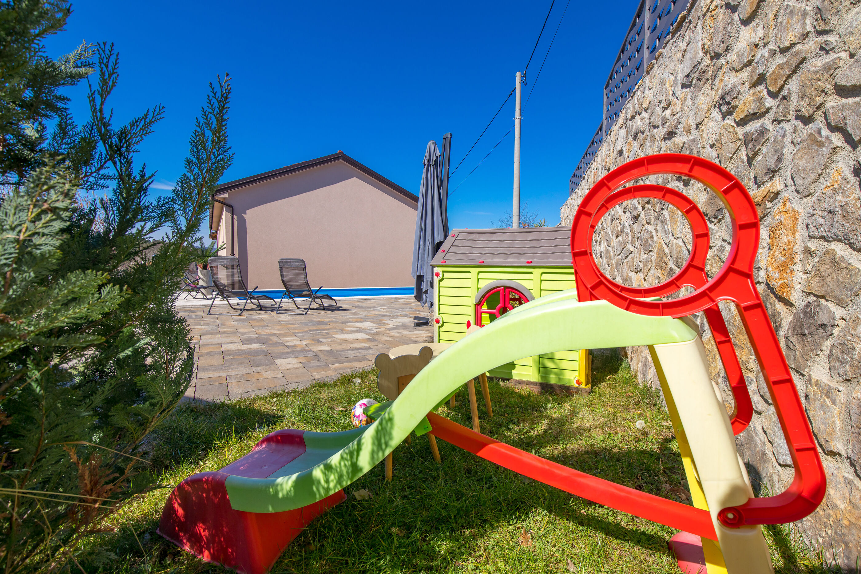 House Lemily 94701-K1