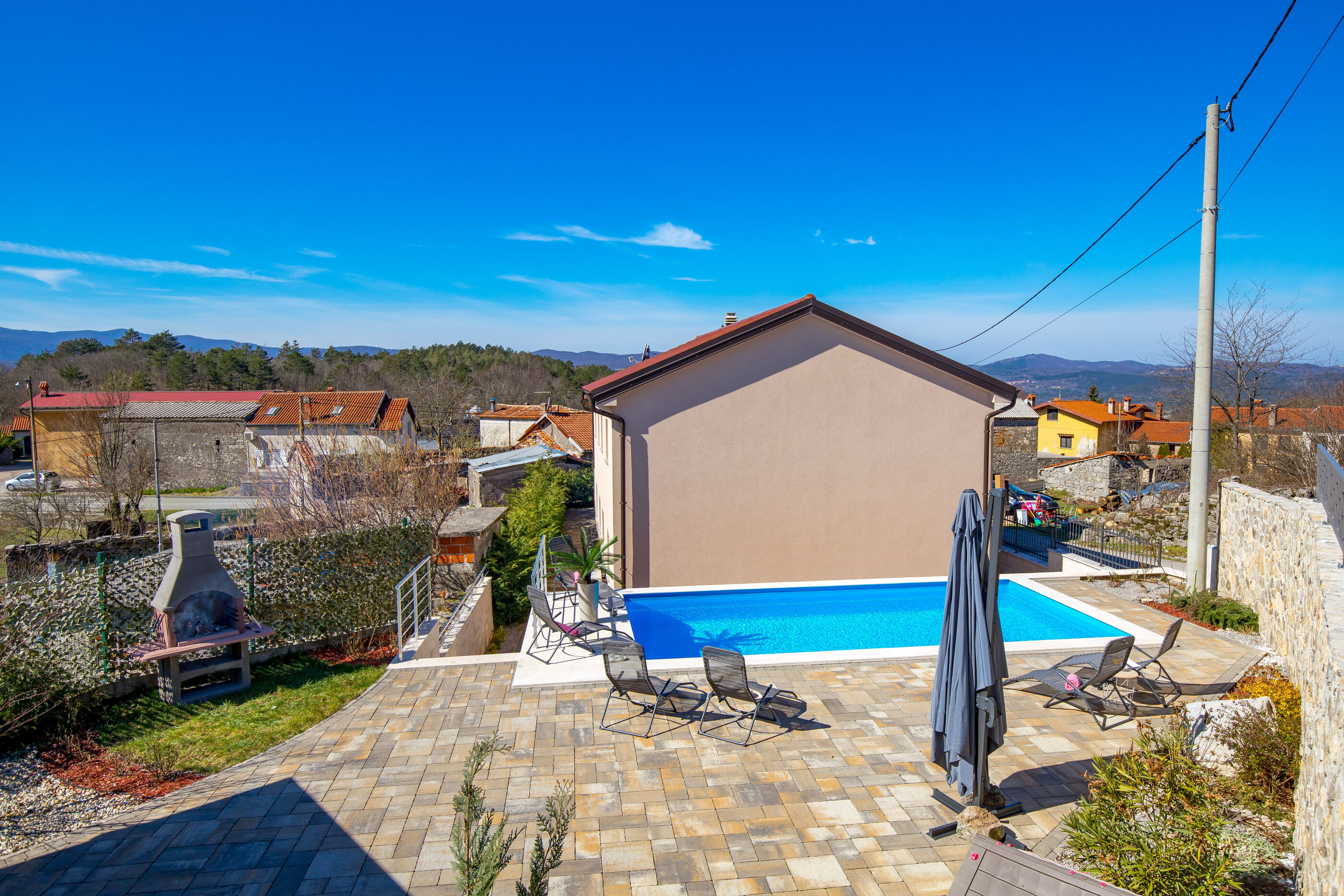 House Lemily 94701-K1