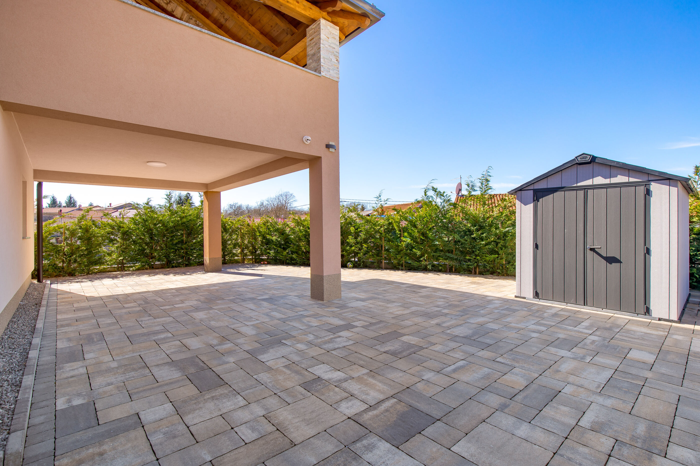 House Lemily 94701-K1