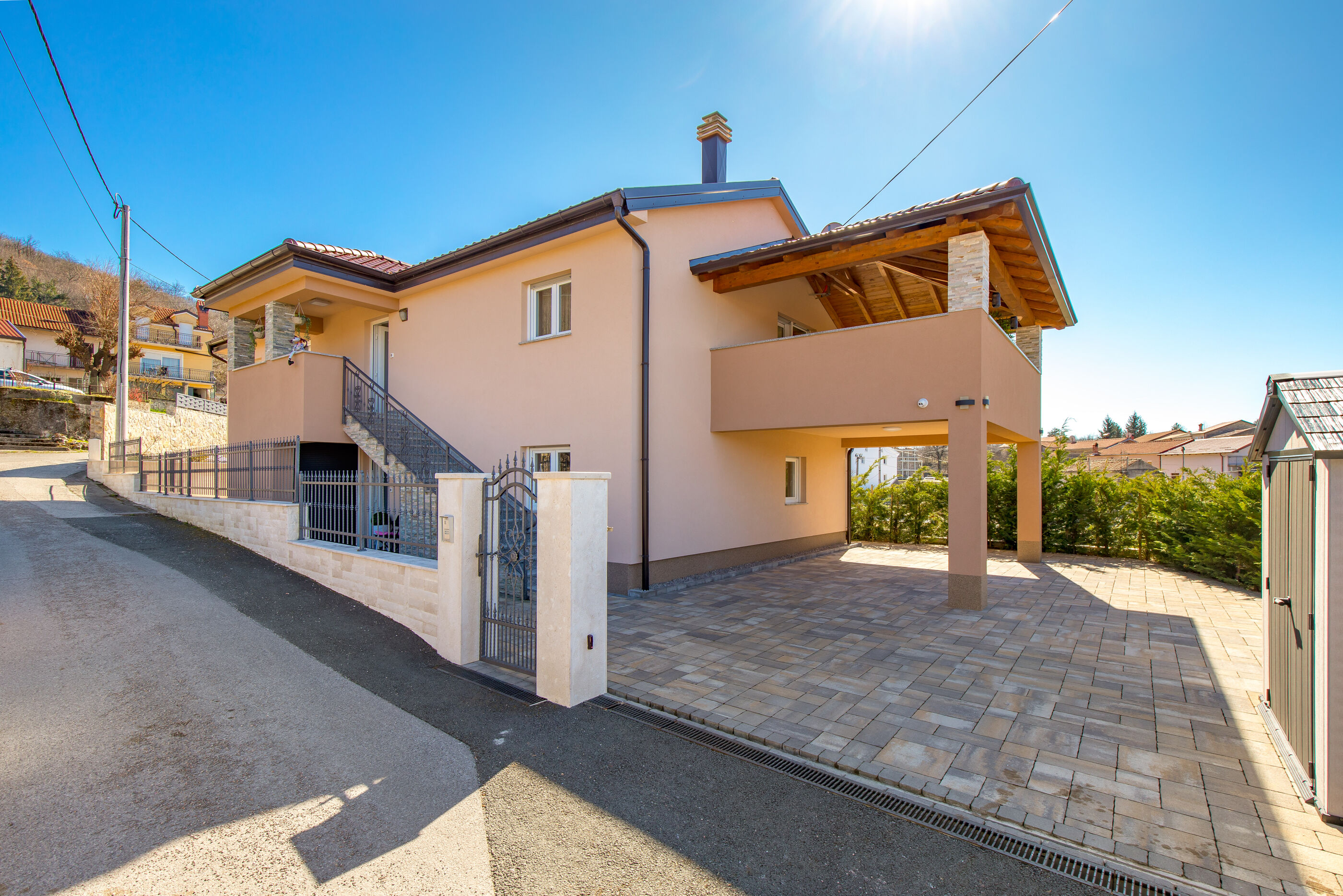 House Lemily 94701-K1