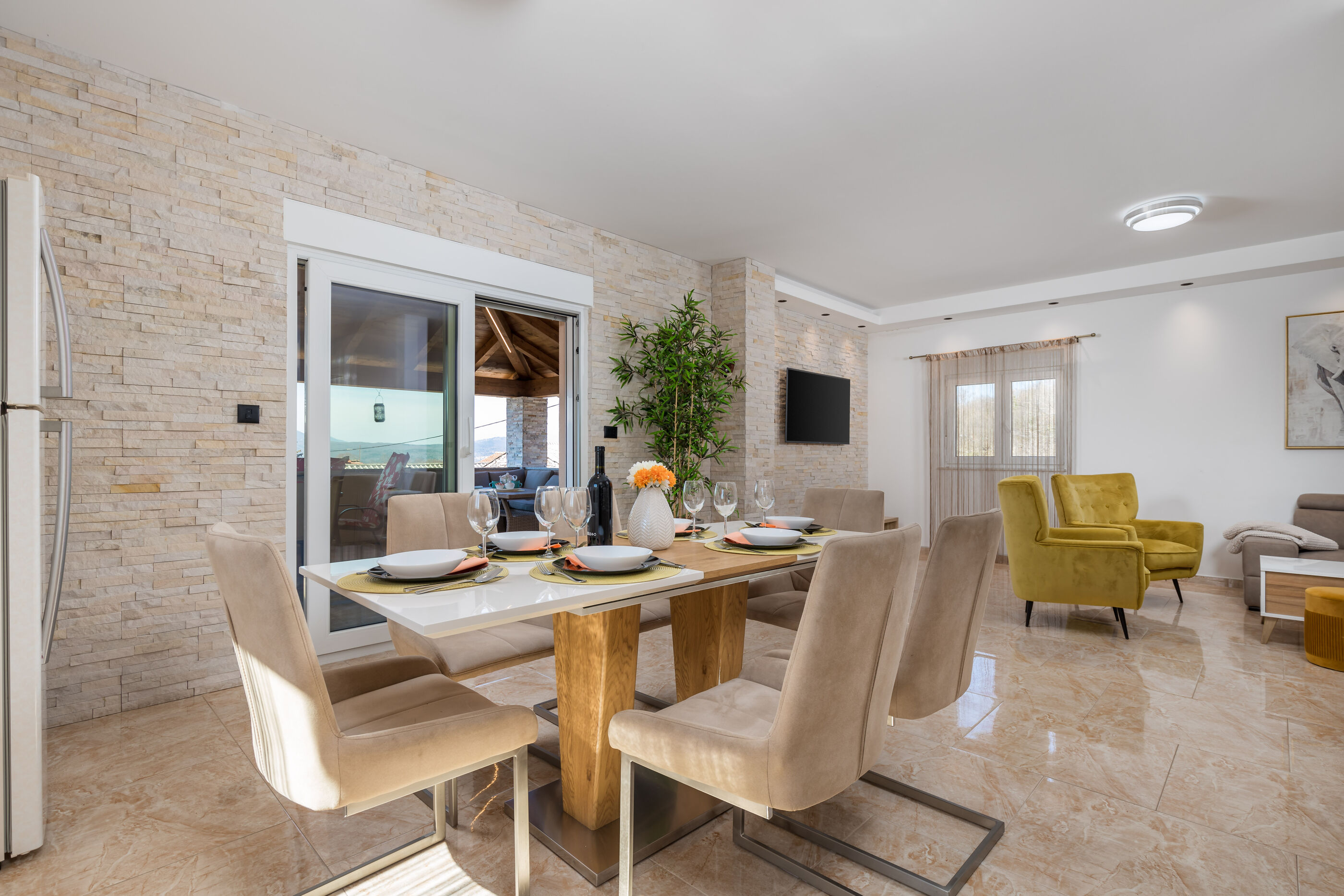 House Lemily 94701-K1