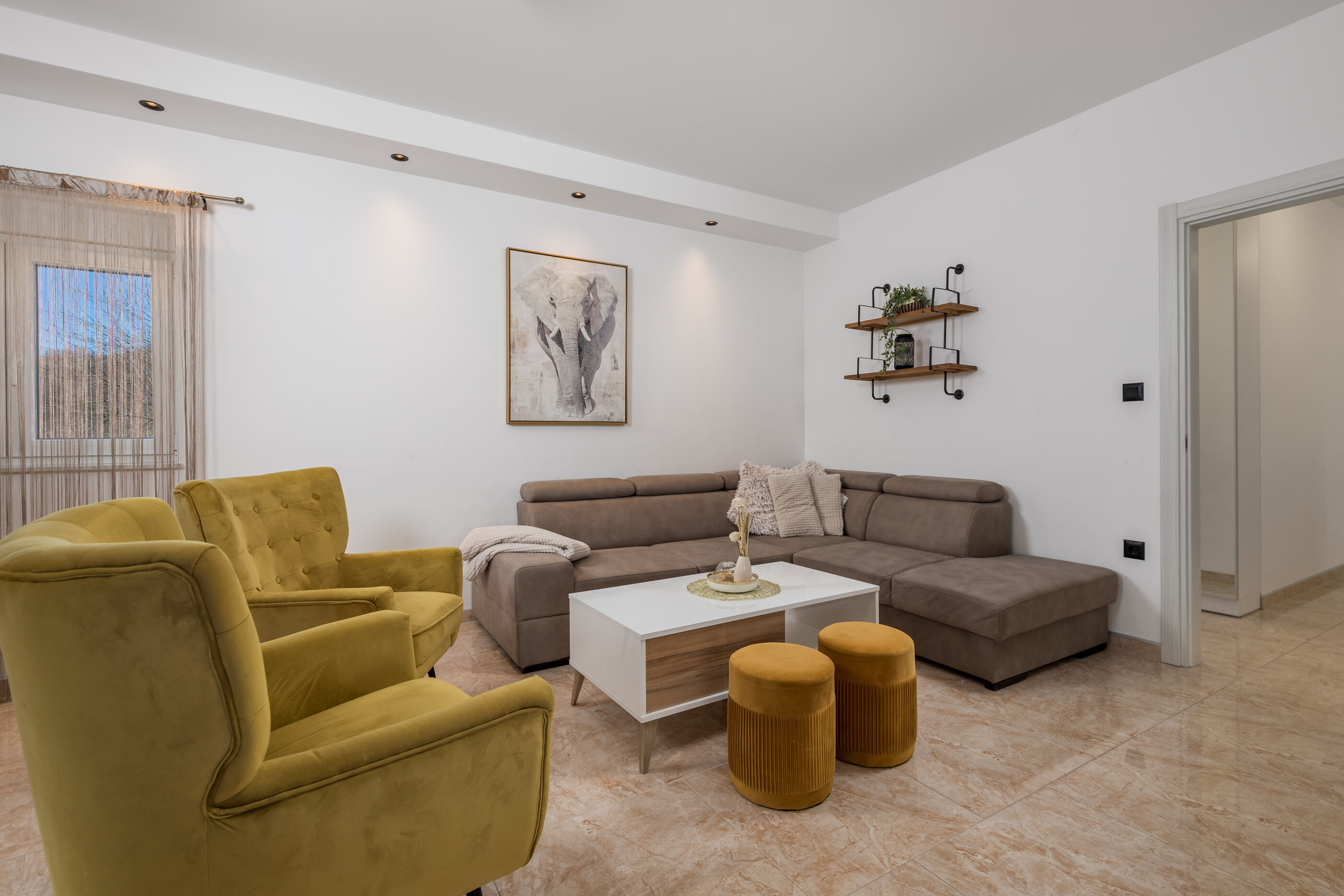 House Lemily 94701-K1