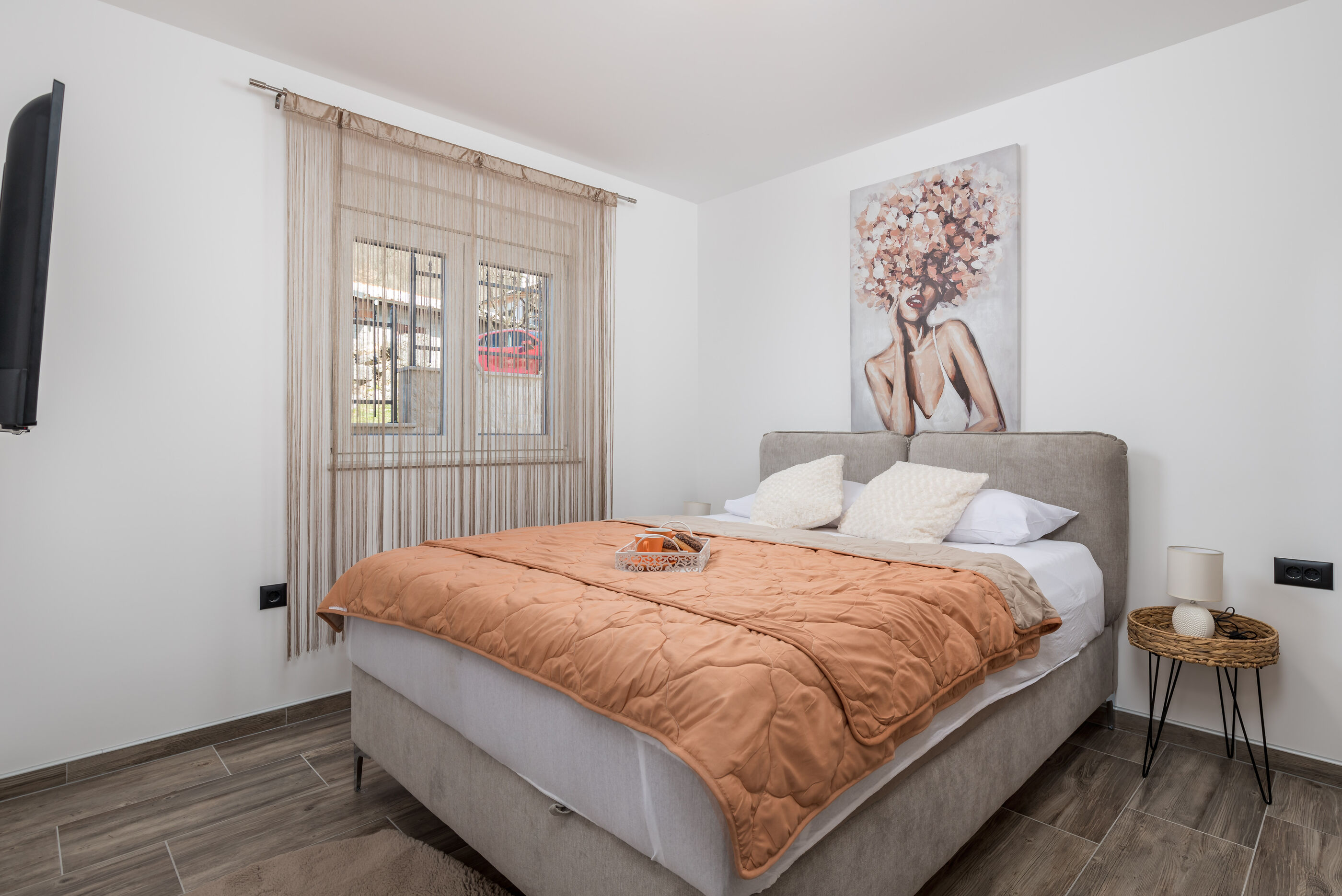 House Lemily 94701-K1
