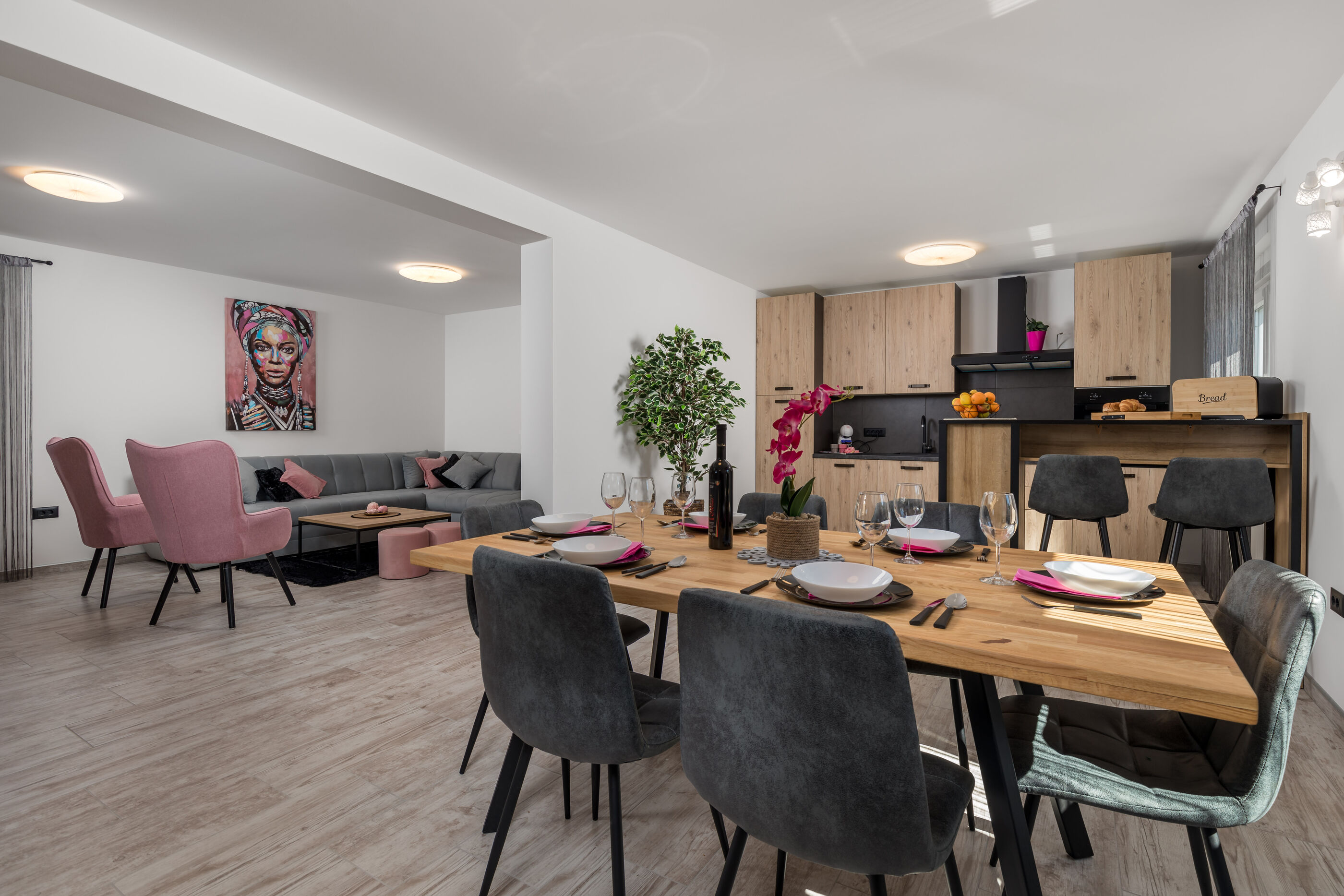 House Lemily 94701-K1