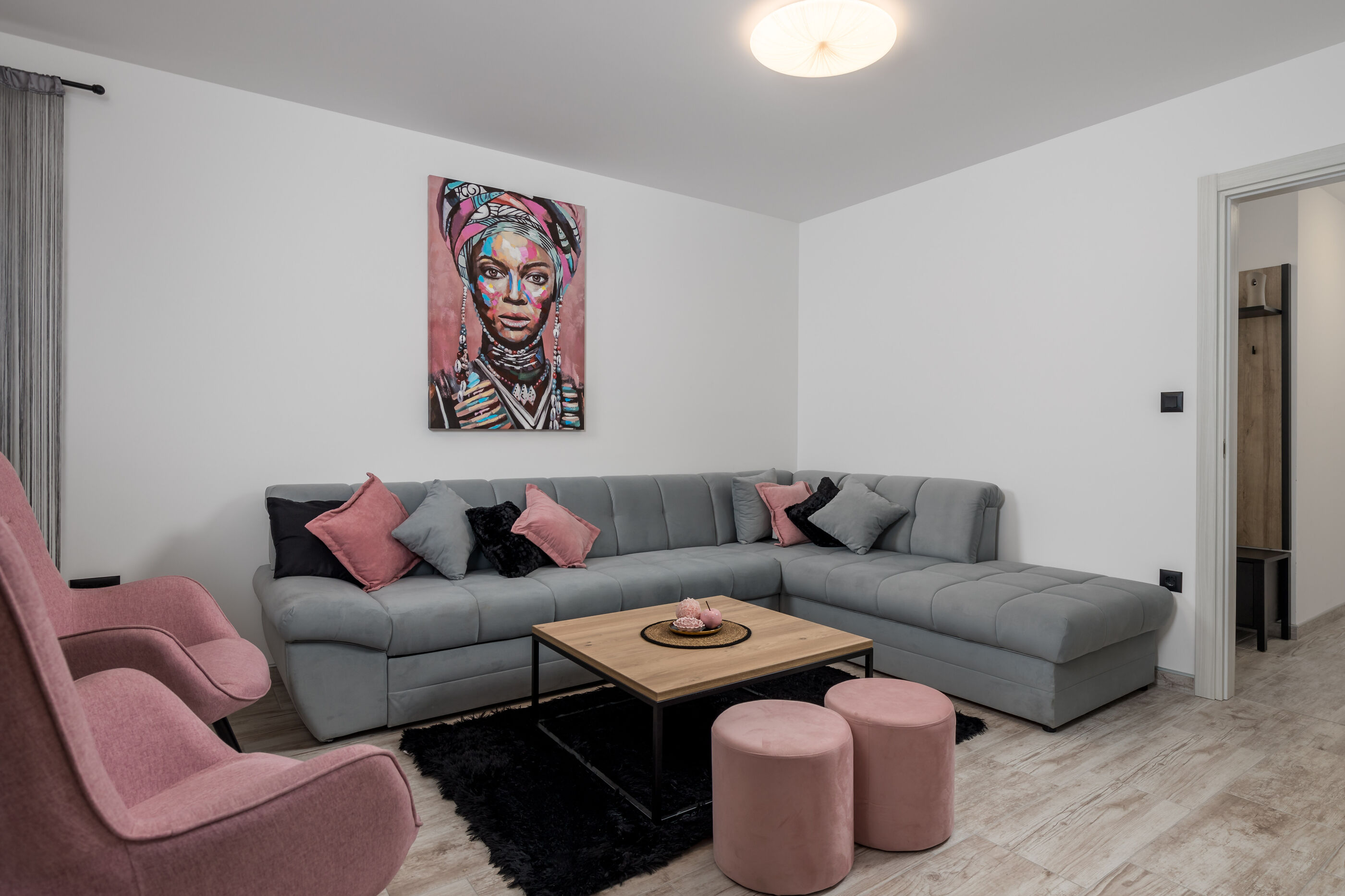 House Lemily 94701-K1