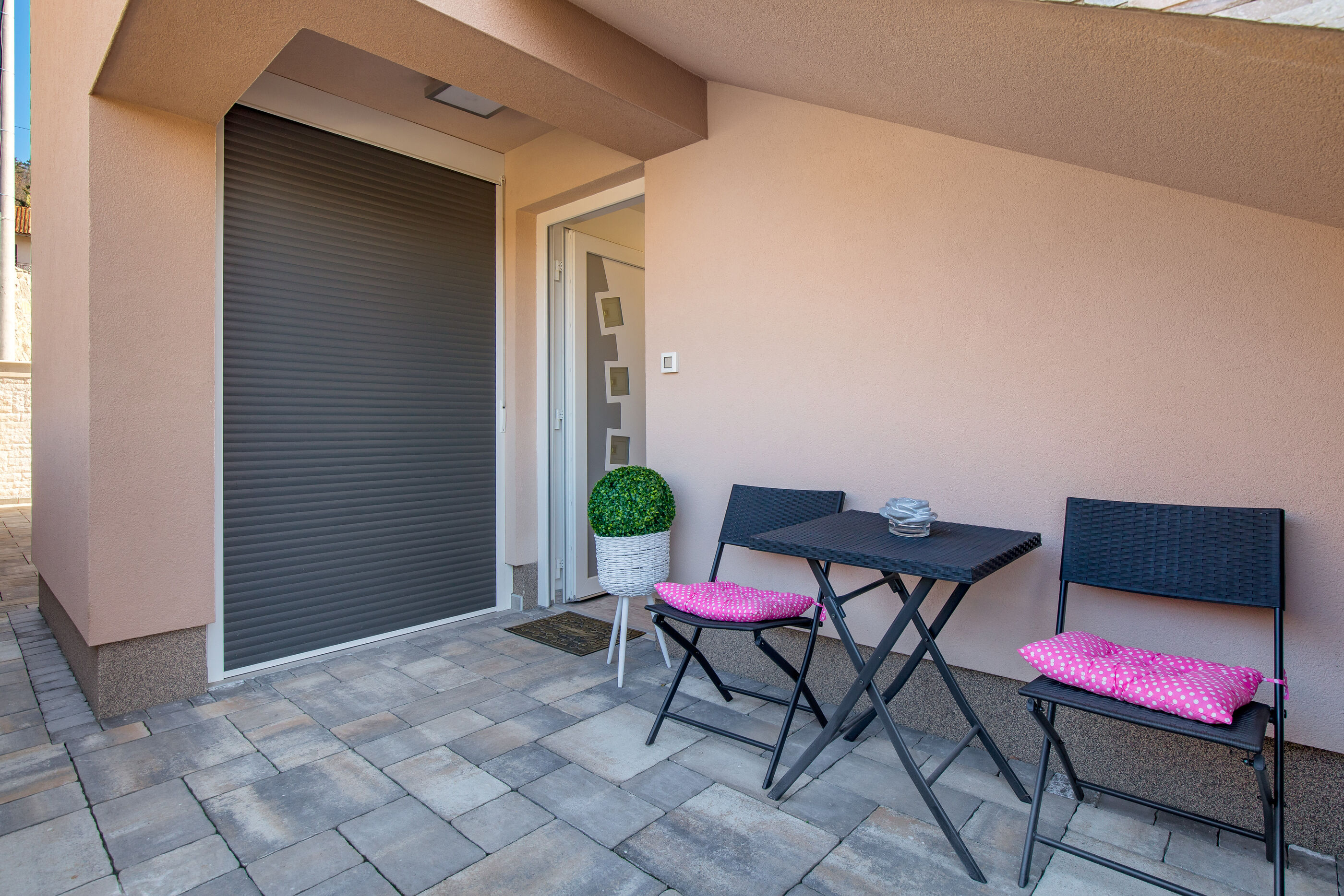 House Lemily 94701-K1