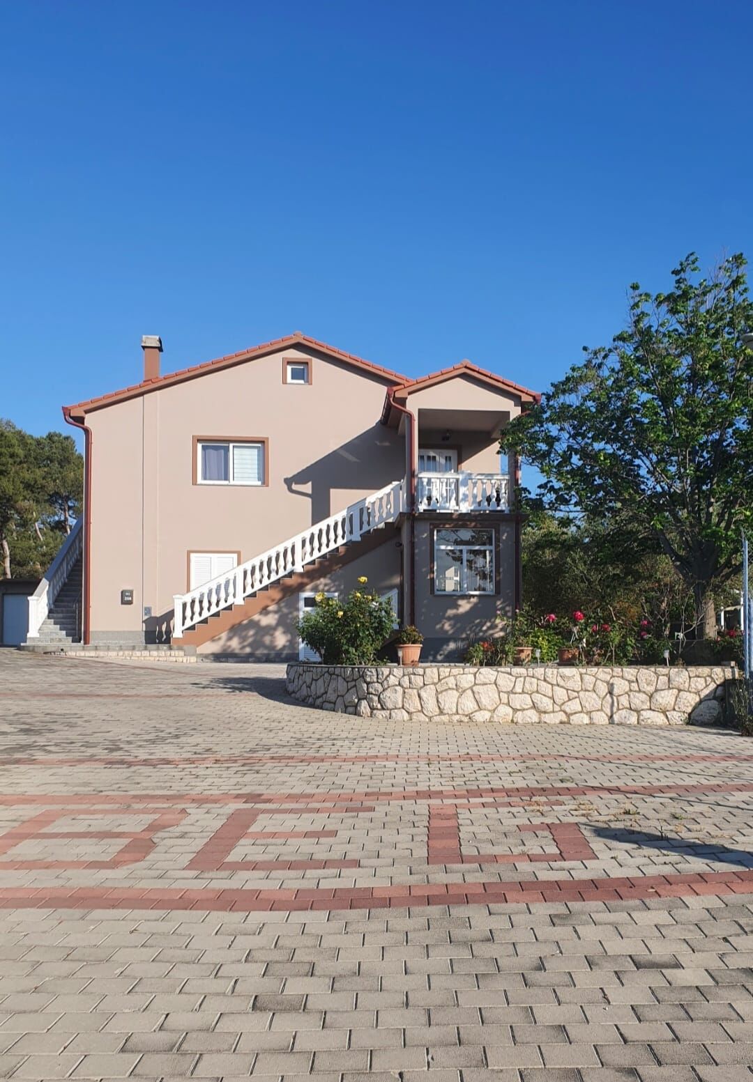 Apartments Zeljka B 94761-A1