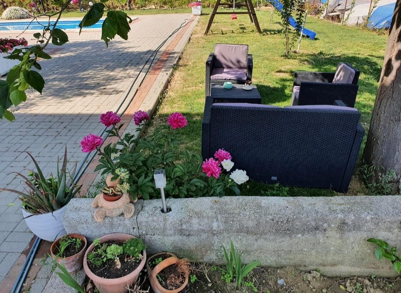 Apartments Zeljka B 94761-A1