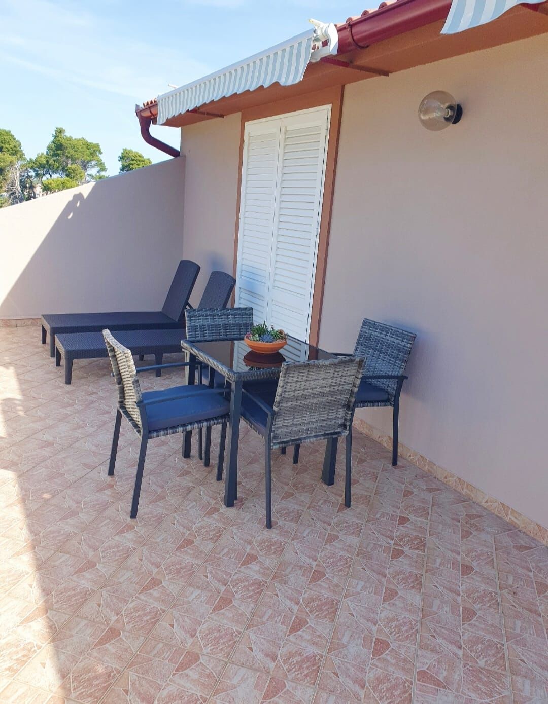 Apartments Zeljka B 94761-A1