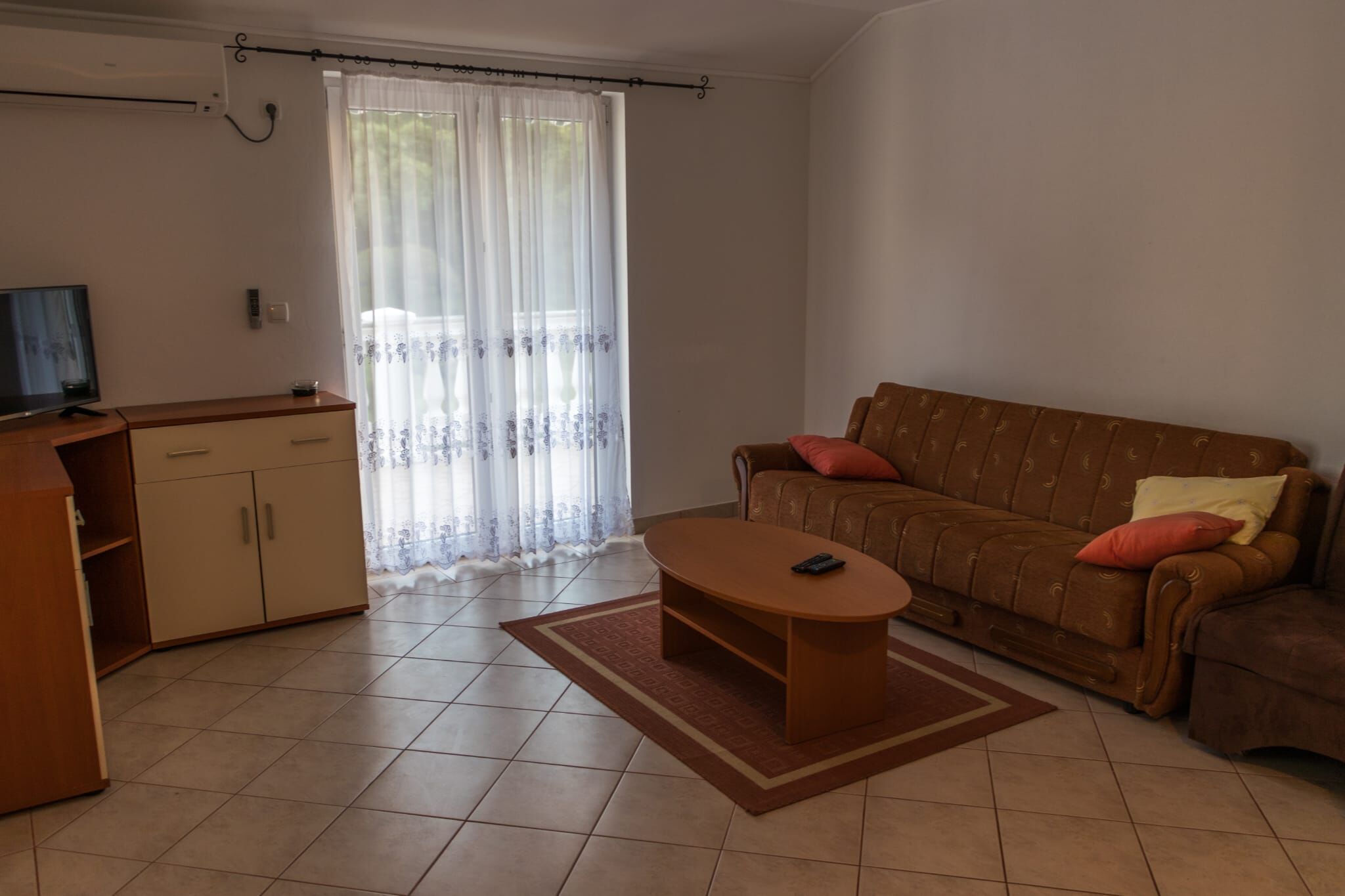 Apartments Zeljka B 94761-A1