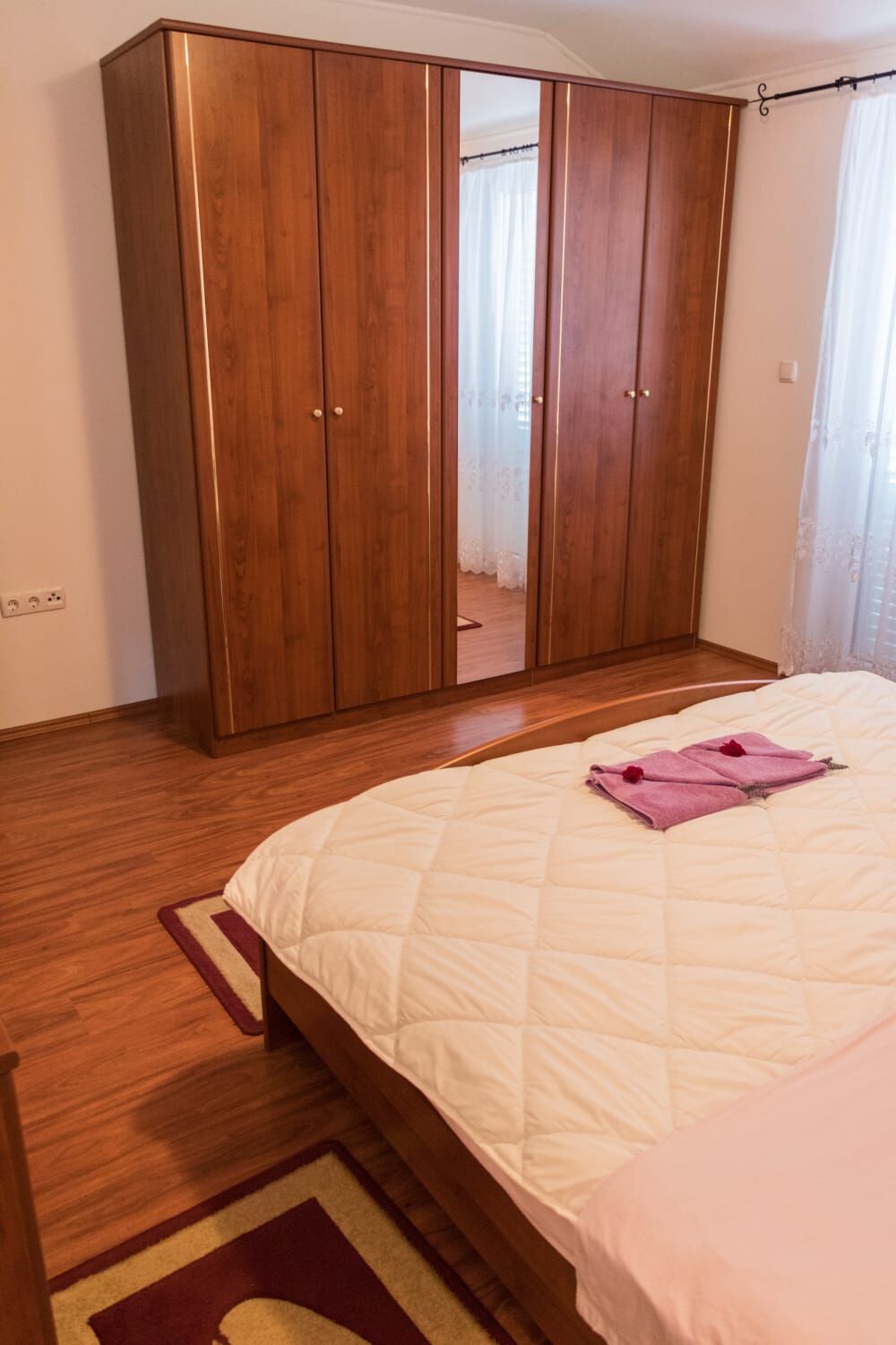 Apartments Zeljka B 94761-A1