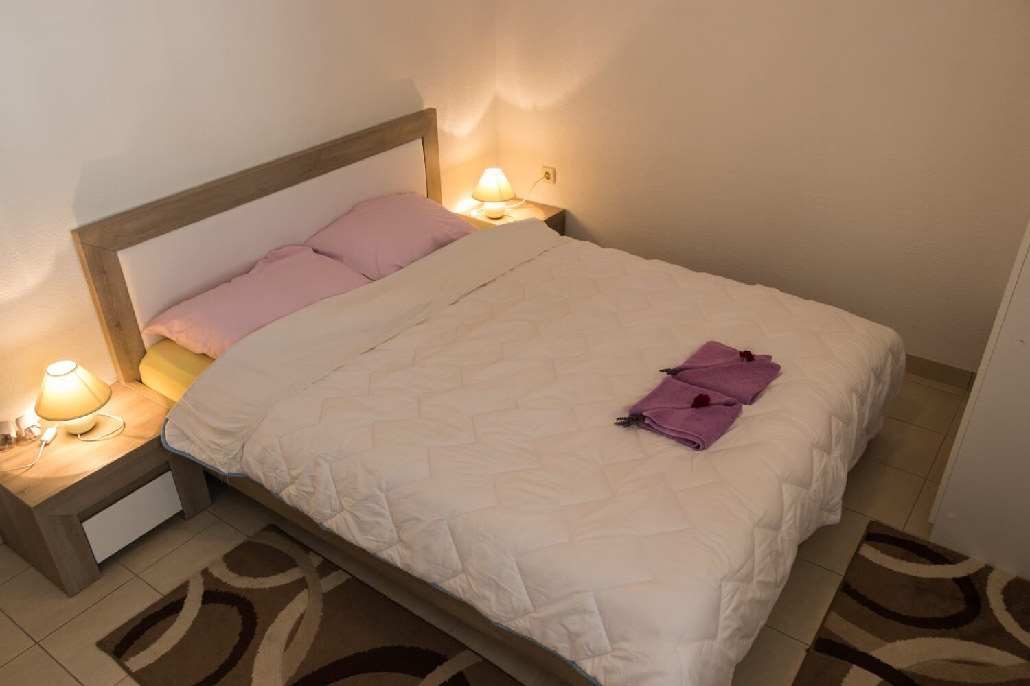 Apartments Zeljka B 94761-A2