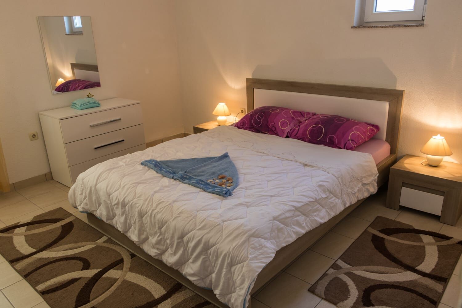 Apartments Zeljka B 94761-A2
