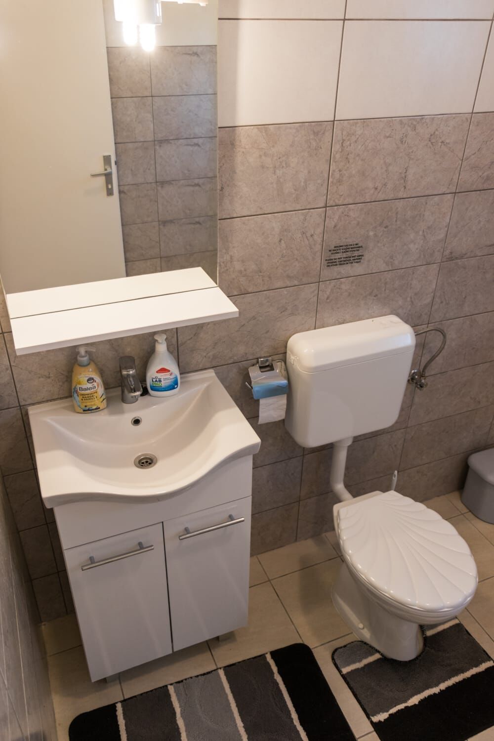 Apartments Zeljka B 94761-A2