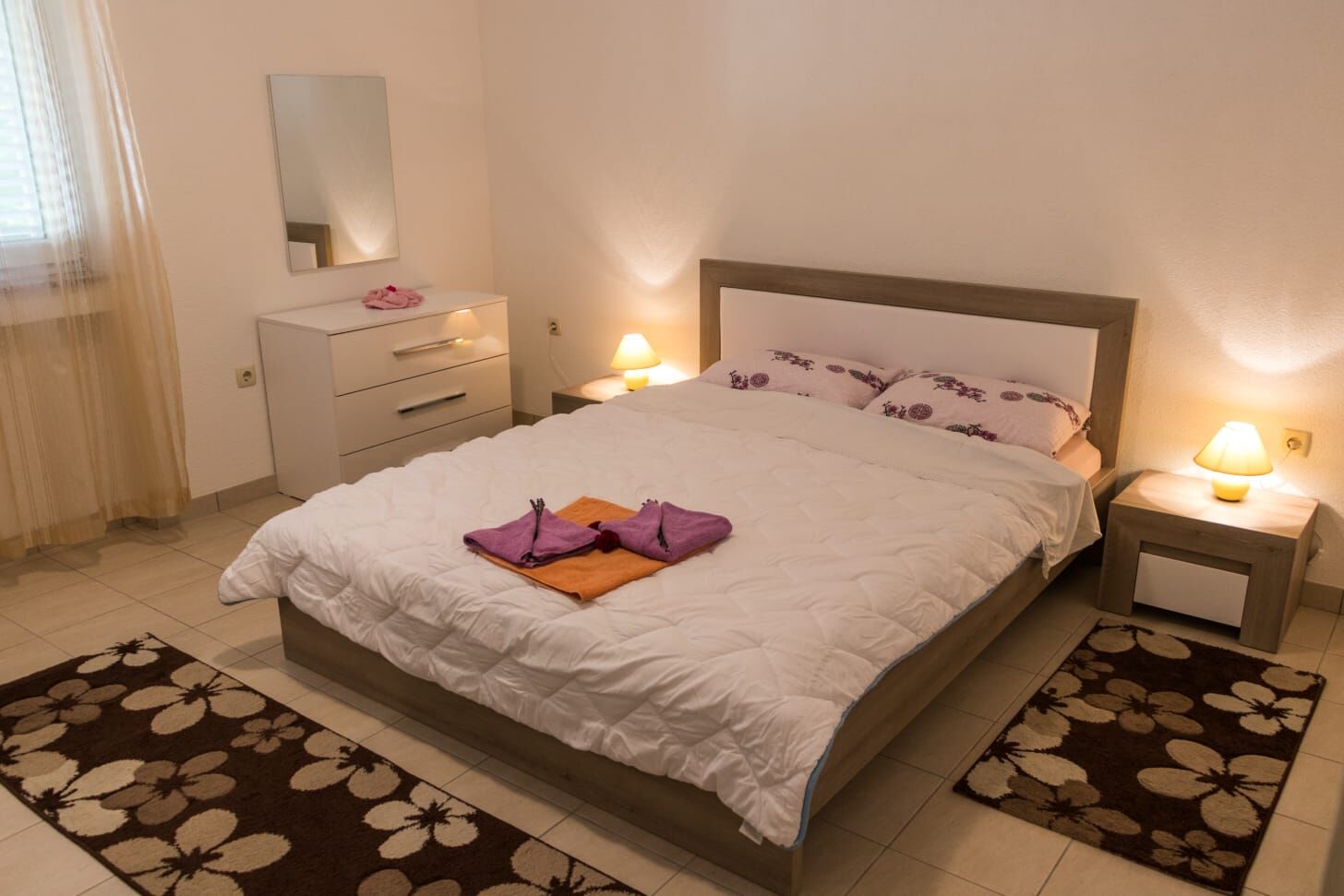 Apartments Zeljka B 94761-A3