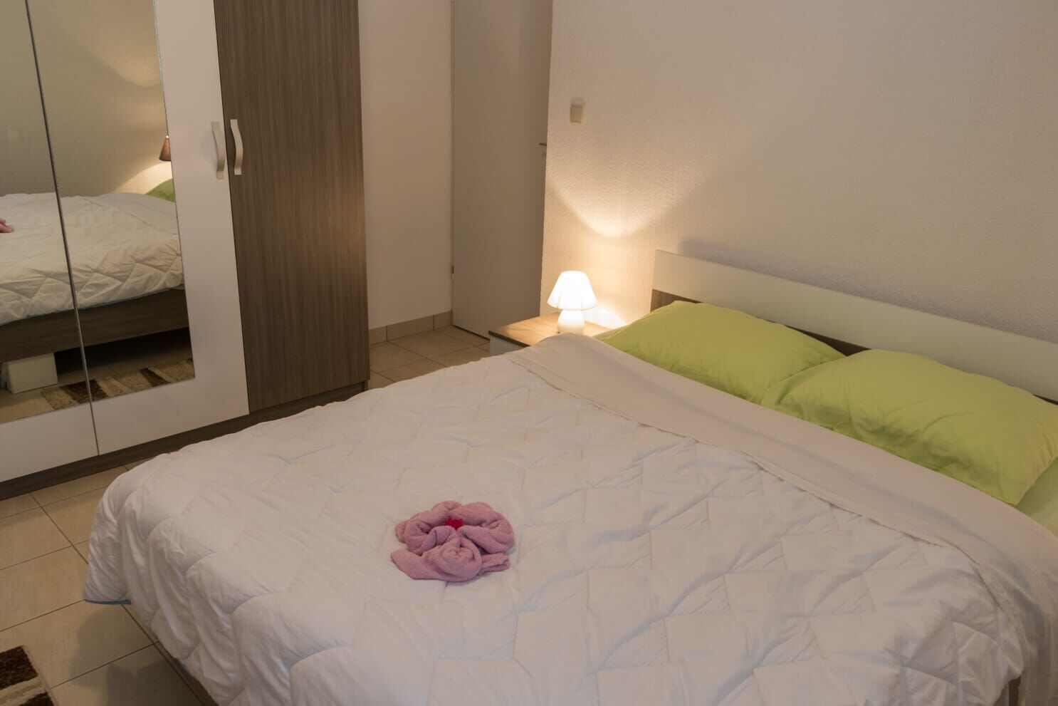Apartments Zeljka B 94761-A3