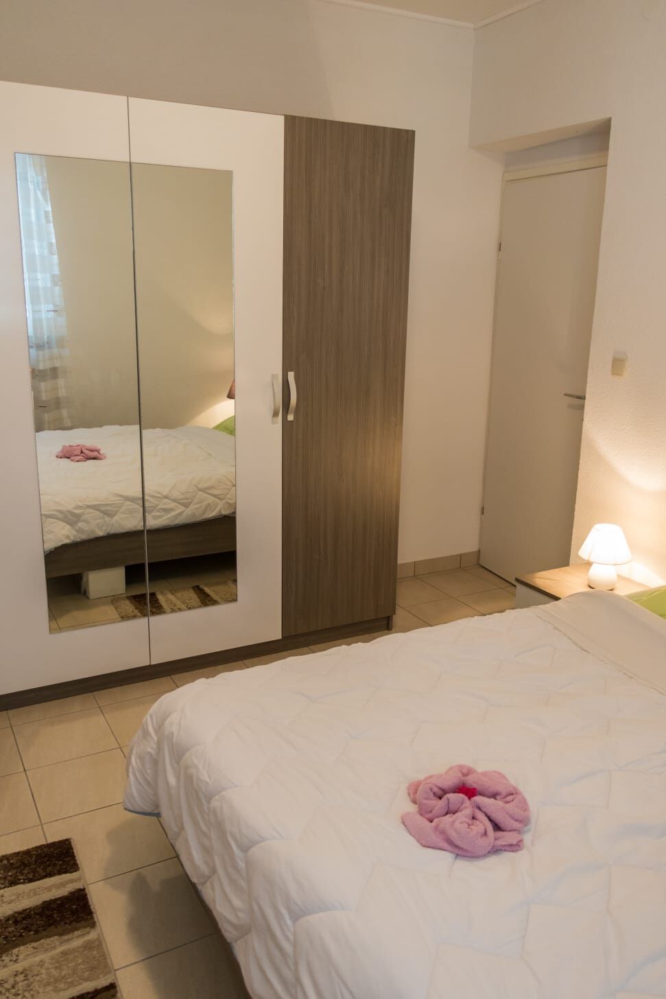 Apartments Zeljka B 94761-A3