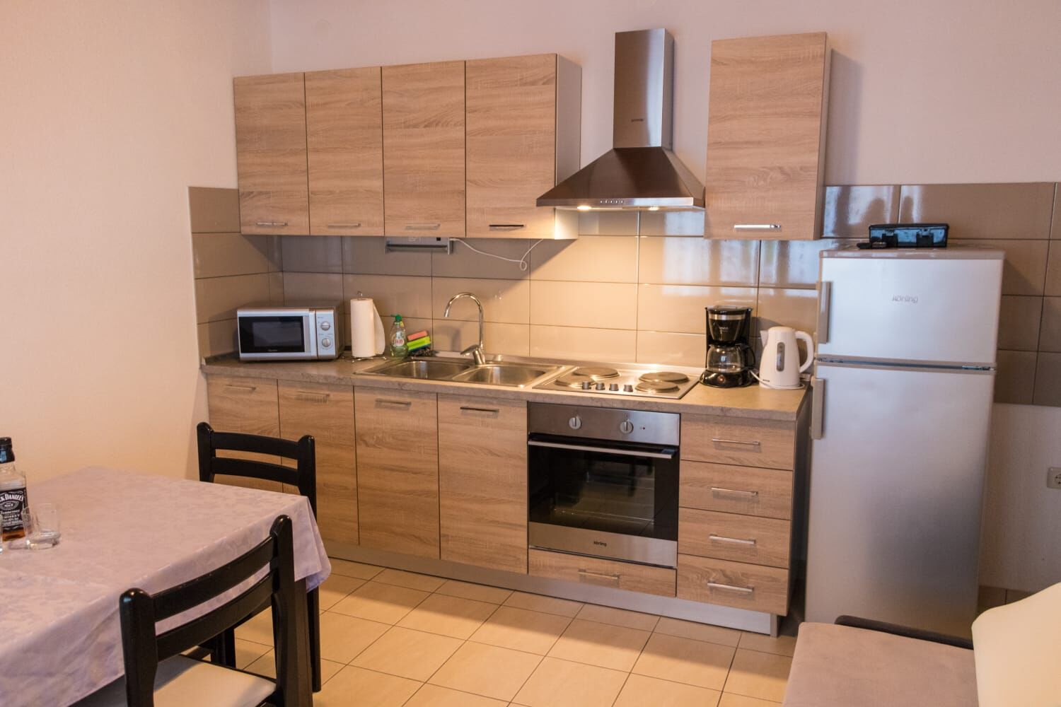 Apartments Zeljka B 94761-A3