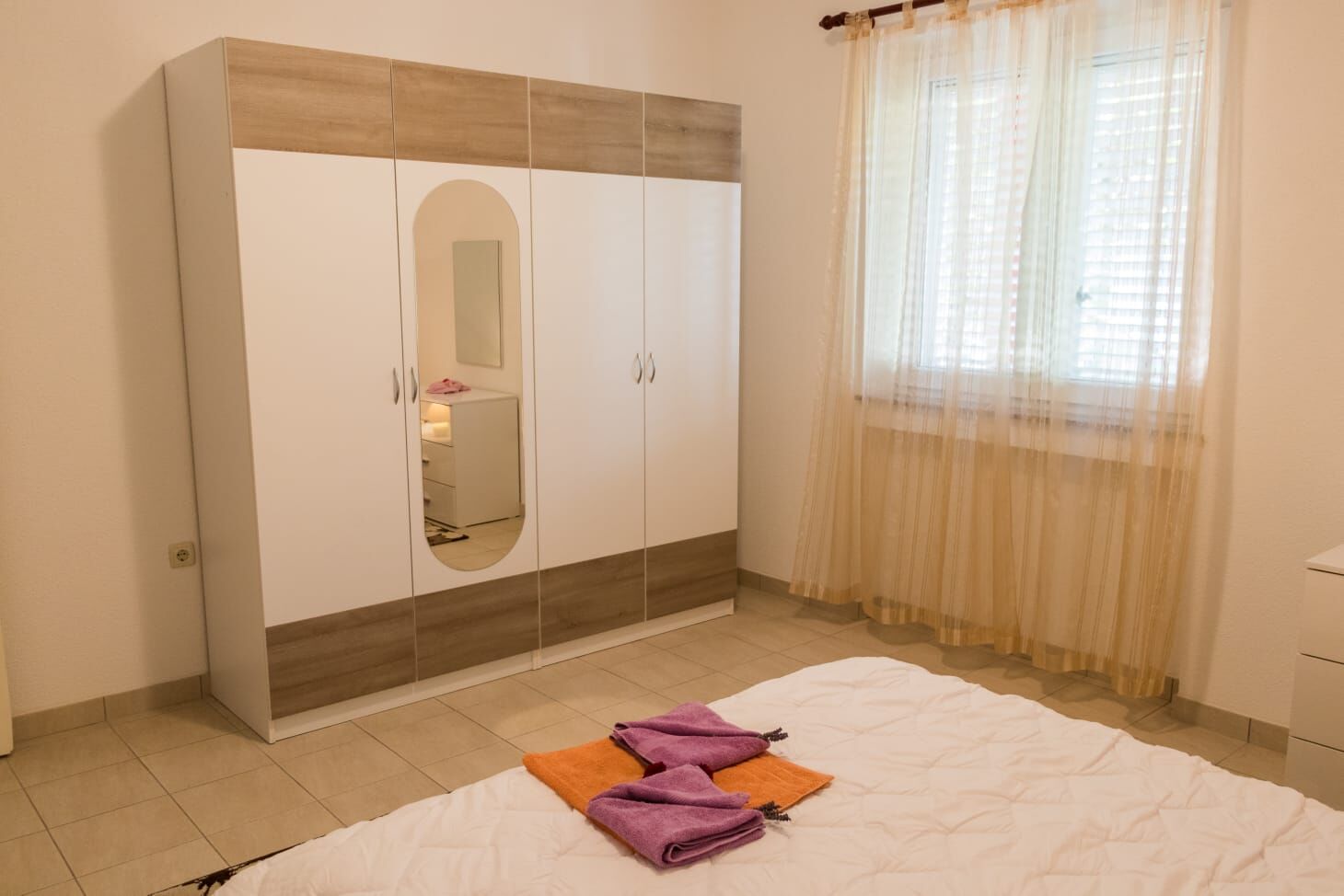 Apartments Zeljka B 94761-A3