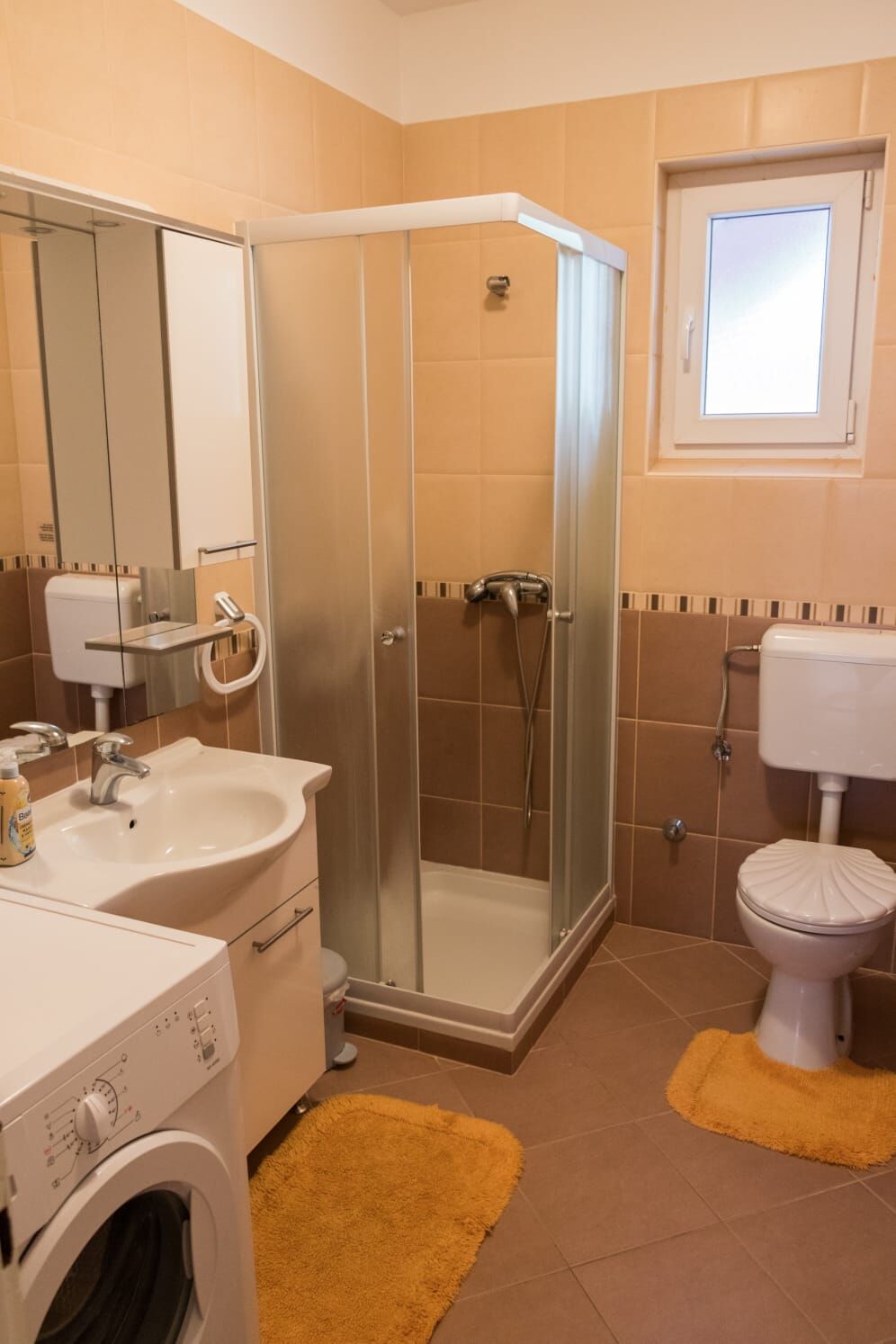 Apartments Zeljka B 94761-A3