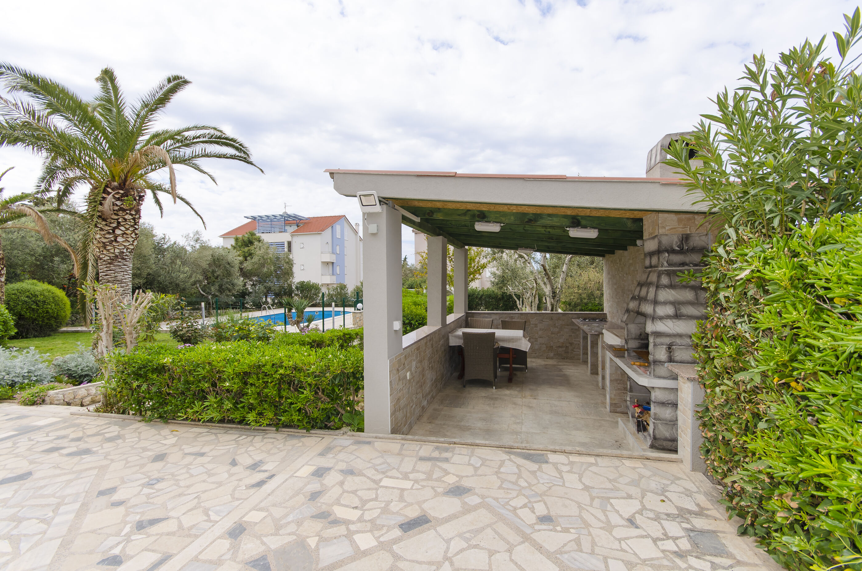 Apartments Villa Daniela 59101-A2