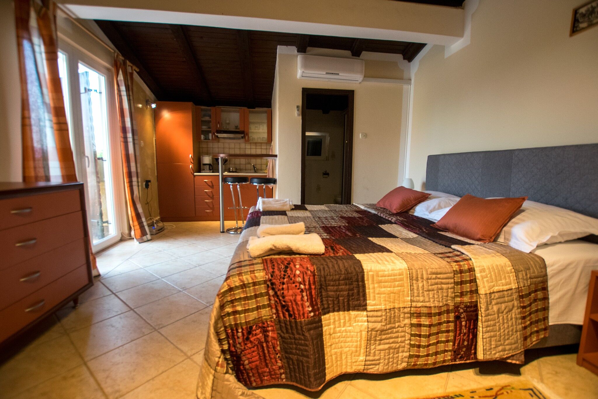 Apartments Marina 74003-A3